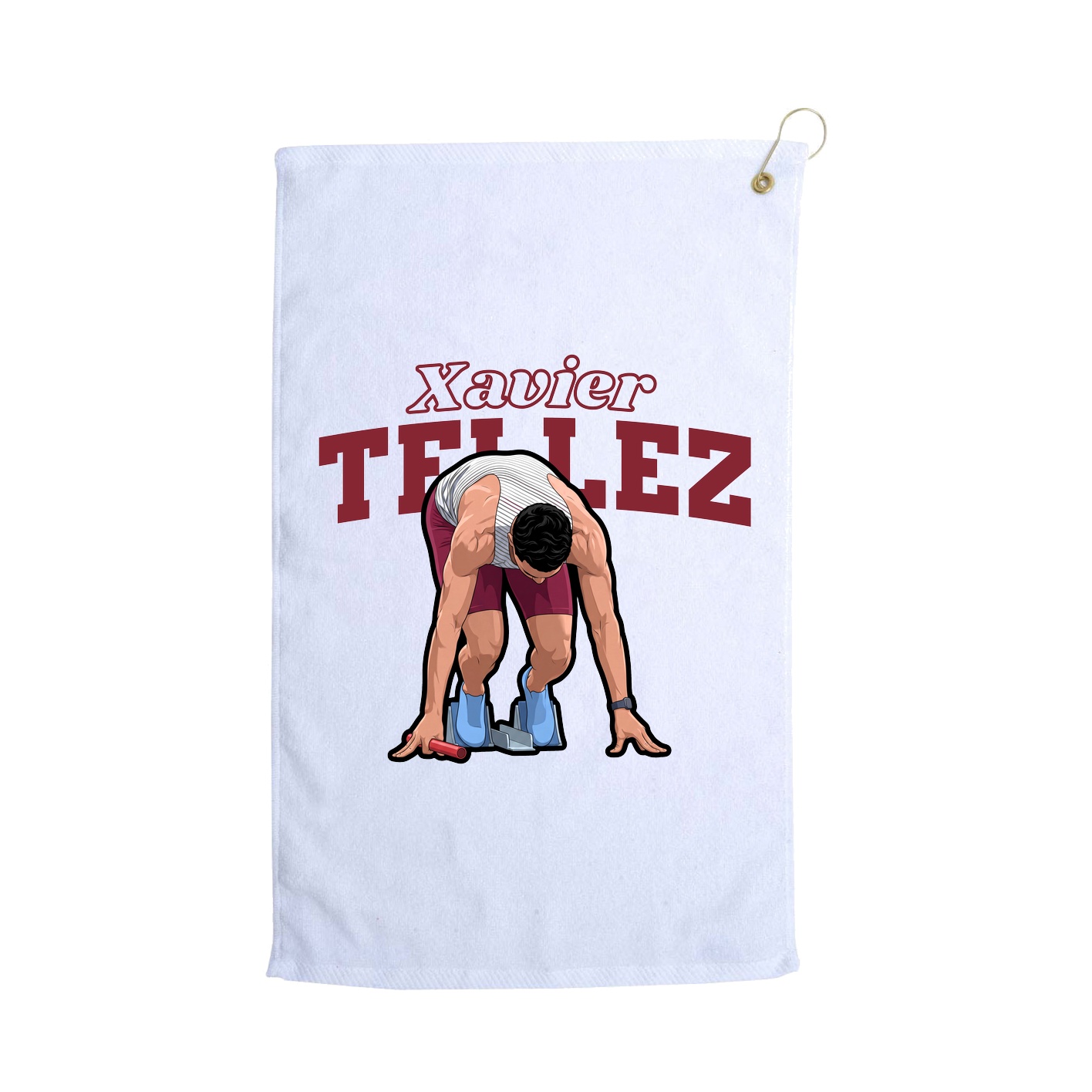 Golf Towel