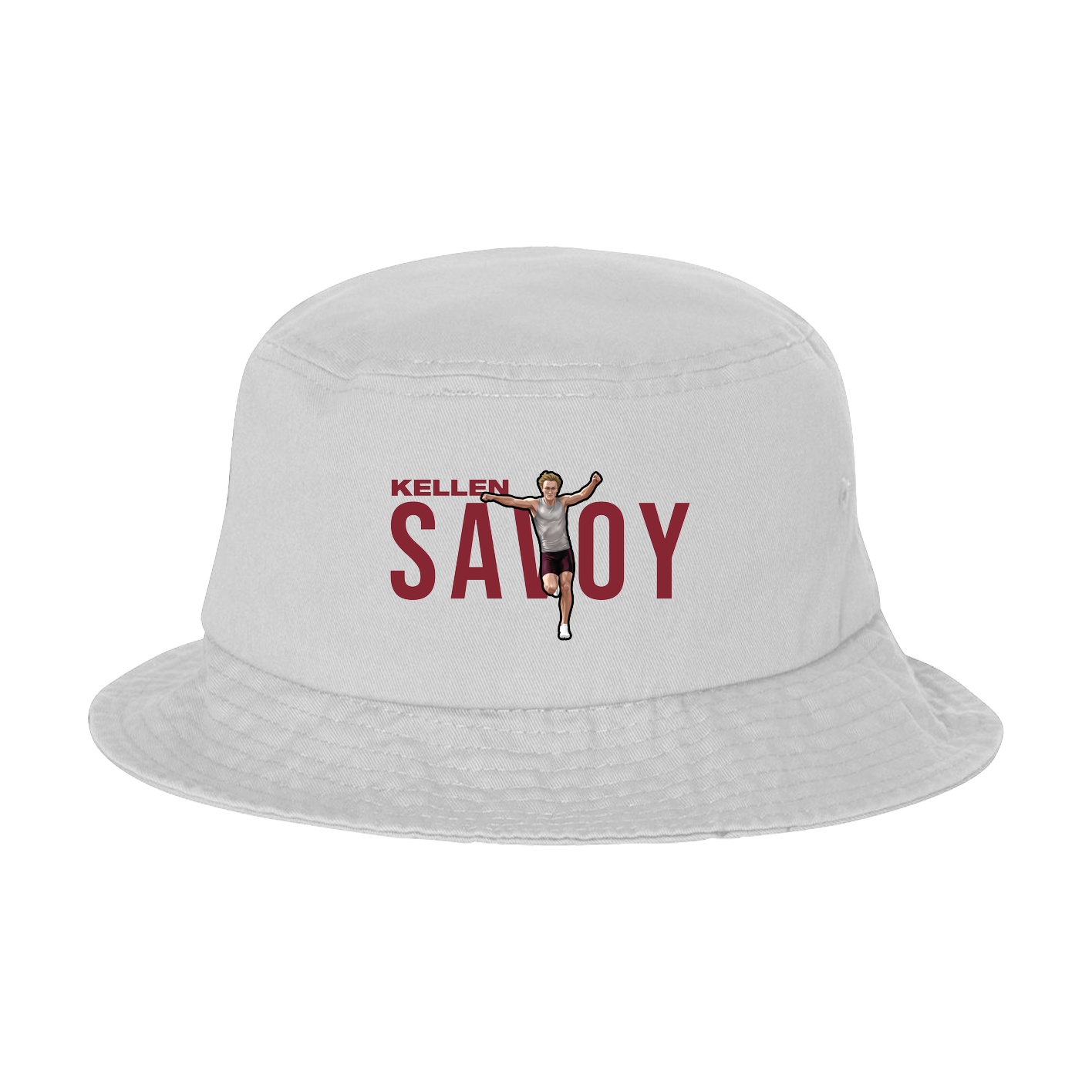 Bucket Cap