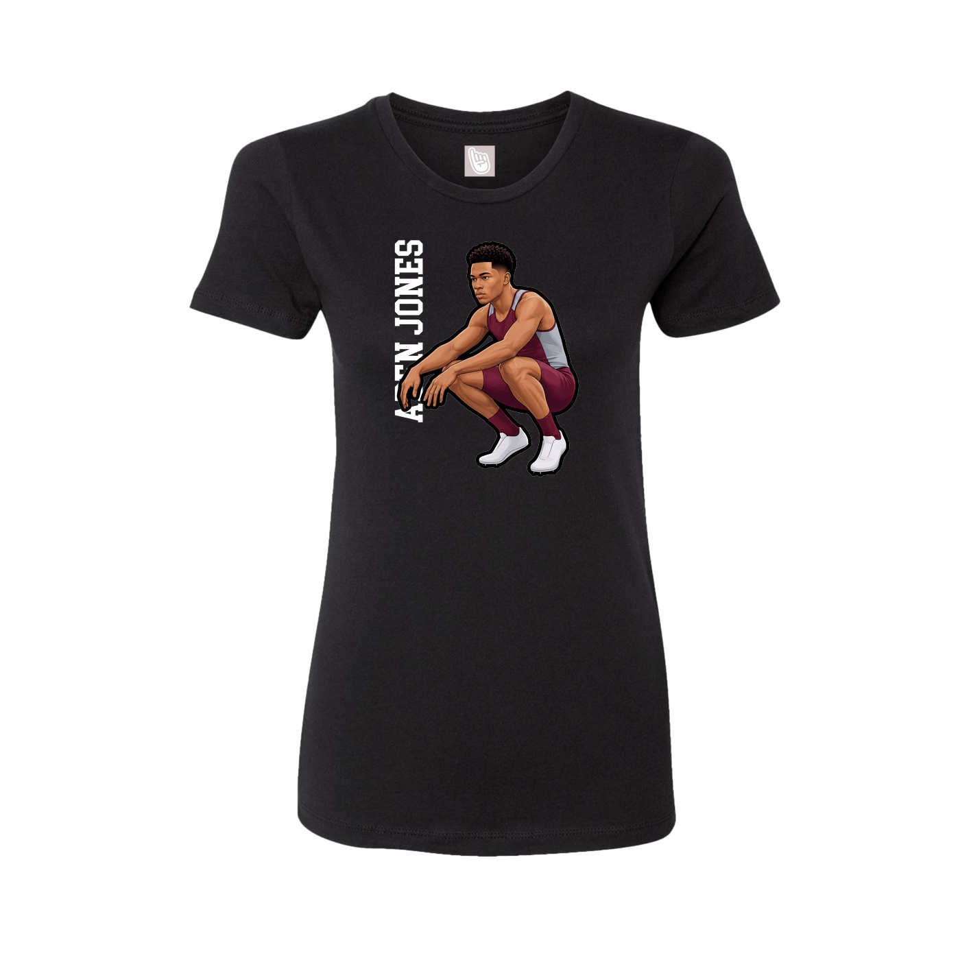 Fitted Women's Tee