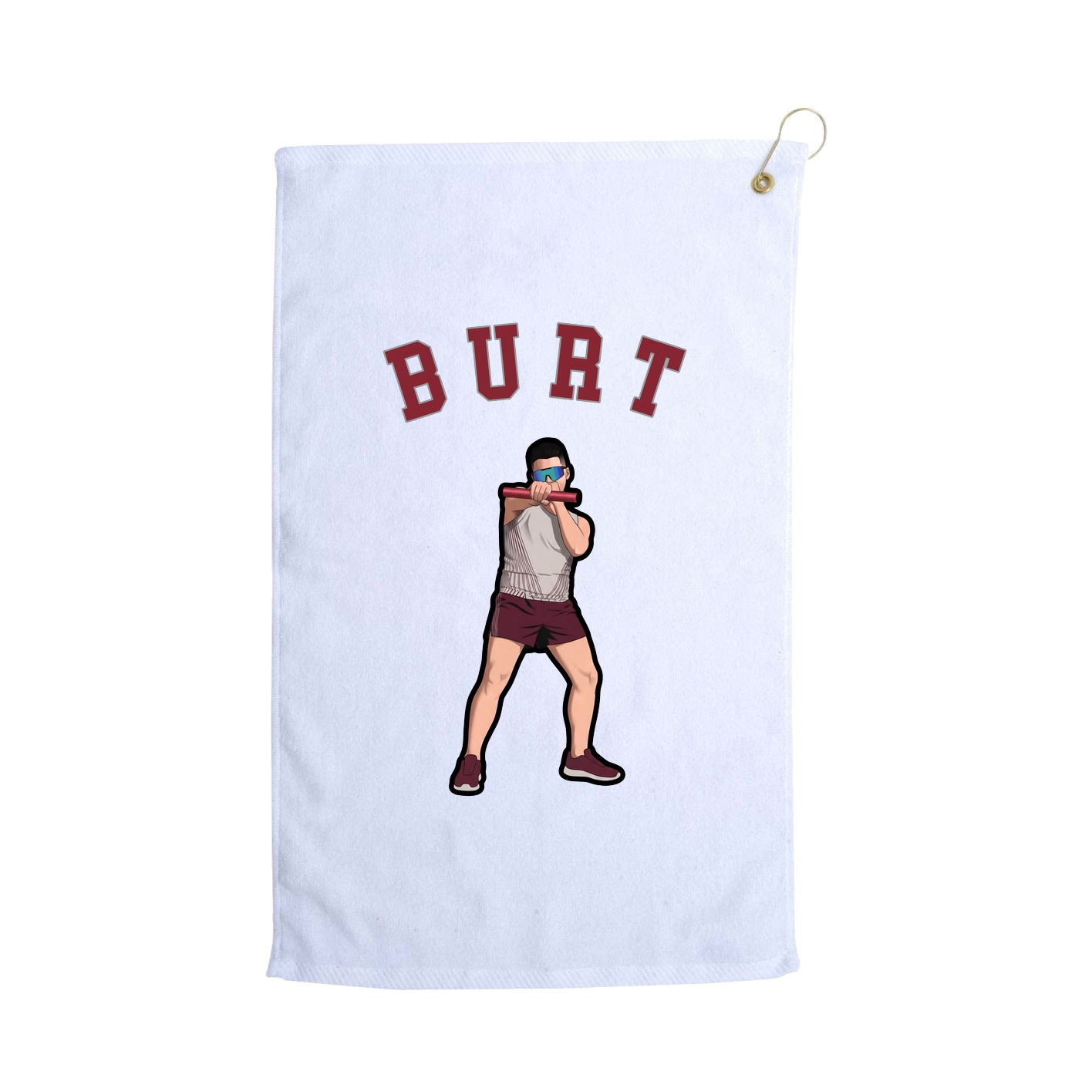 Golf Towel
