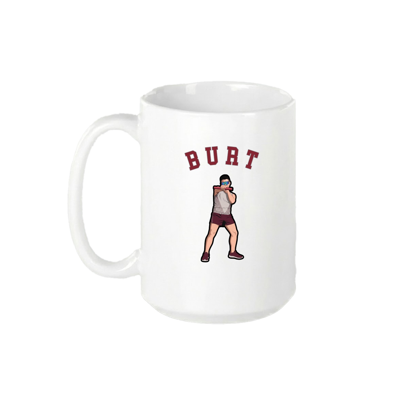 15oz Coffee Mug