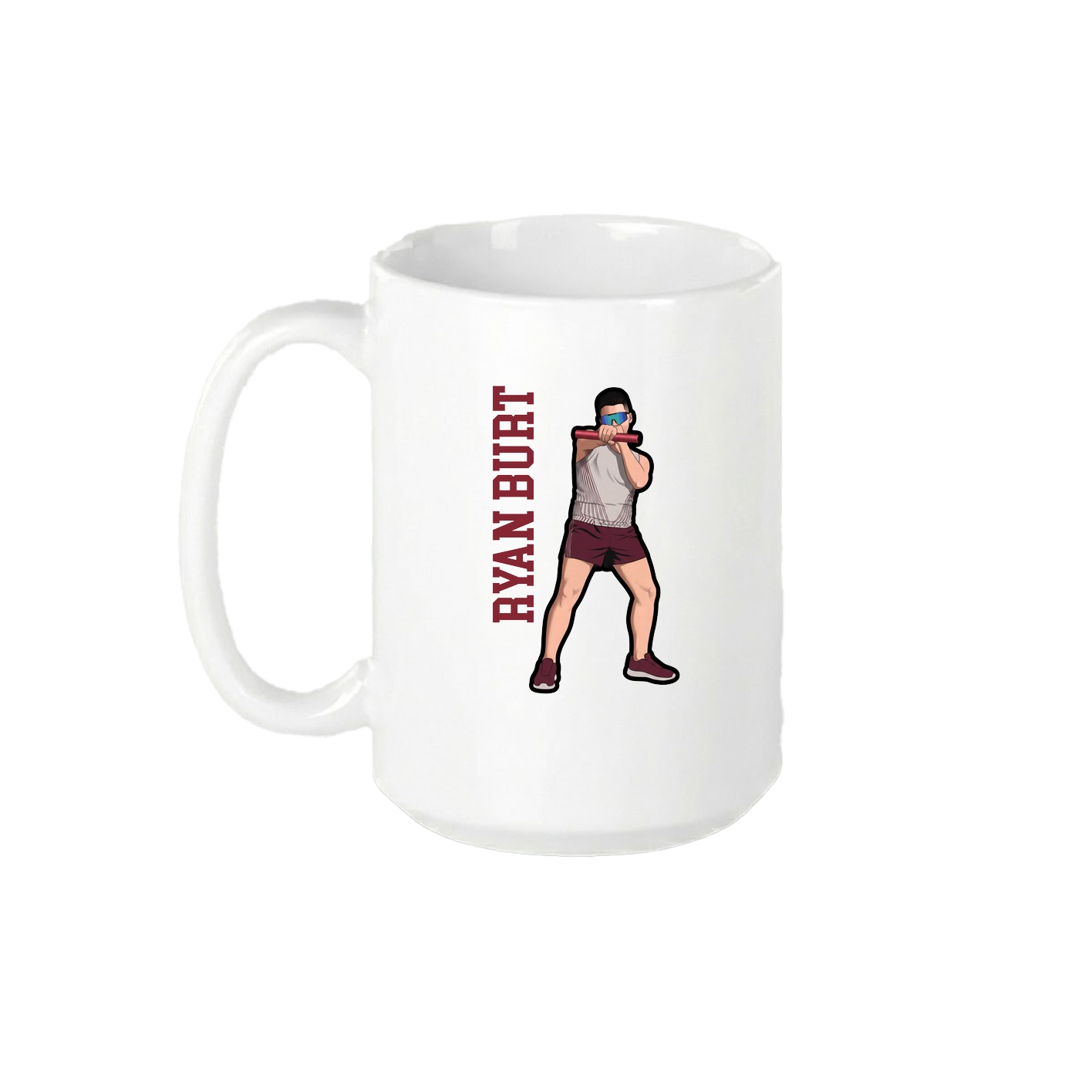 15oz Coffee Mug