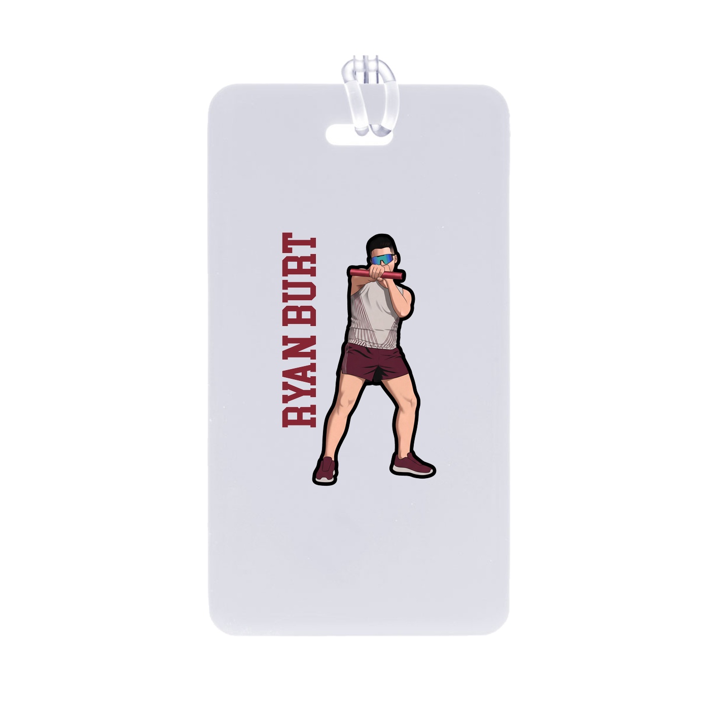 Bag Tag