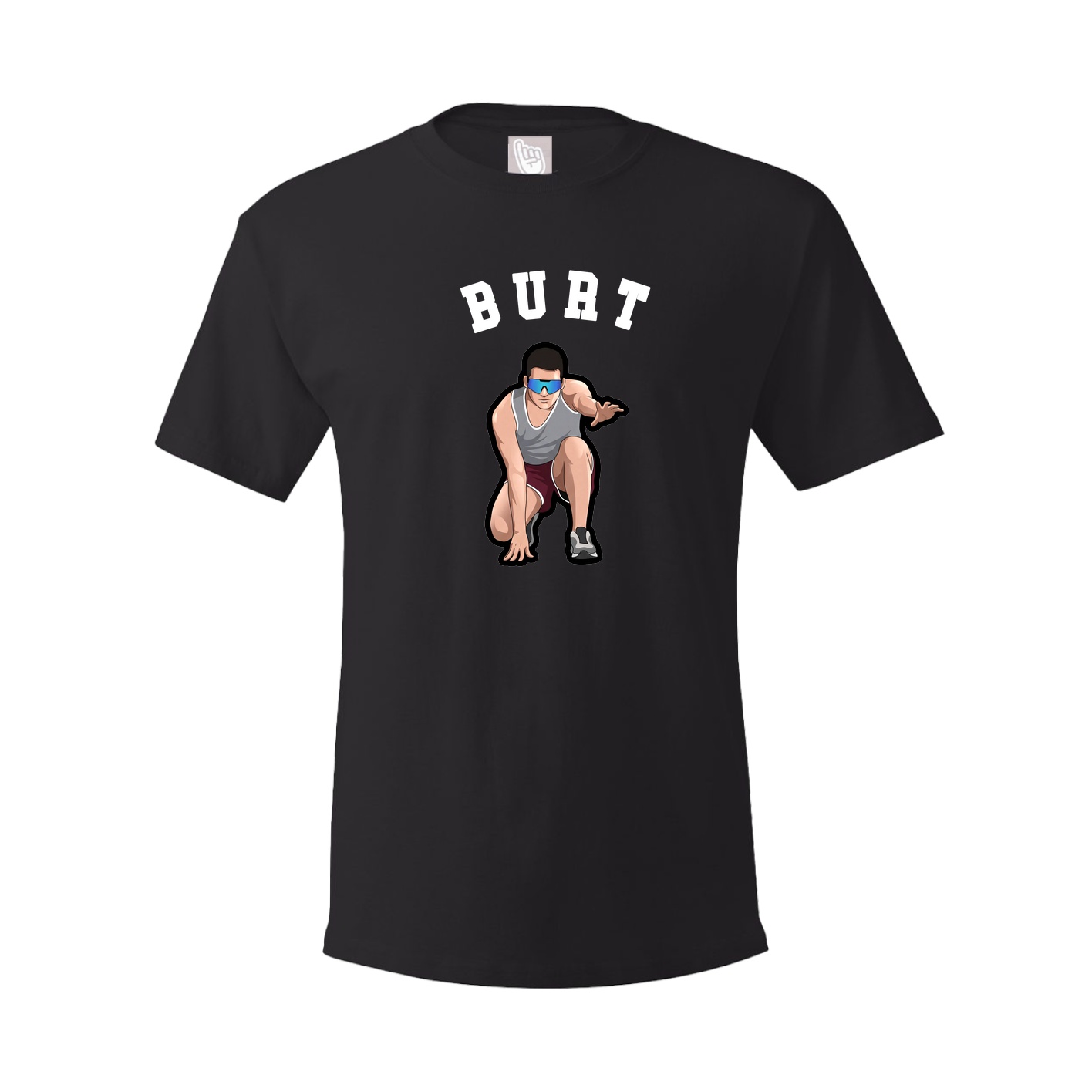 NIL Club Tee