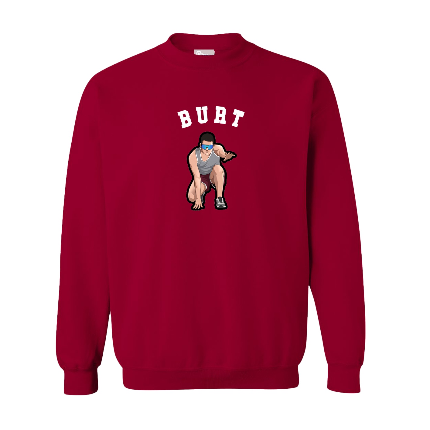 Fleece Crew