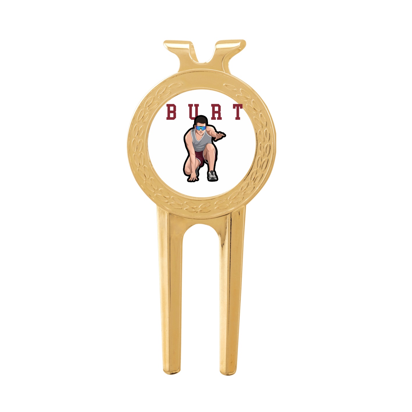 Divot Tool with Ball Marker — Shirsey in Classic