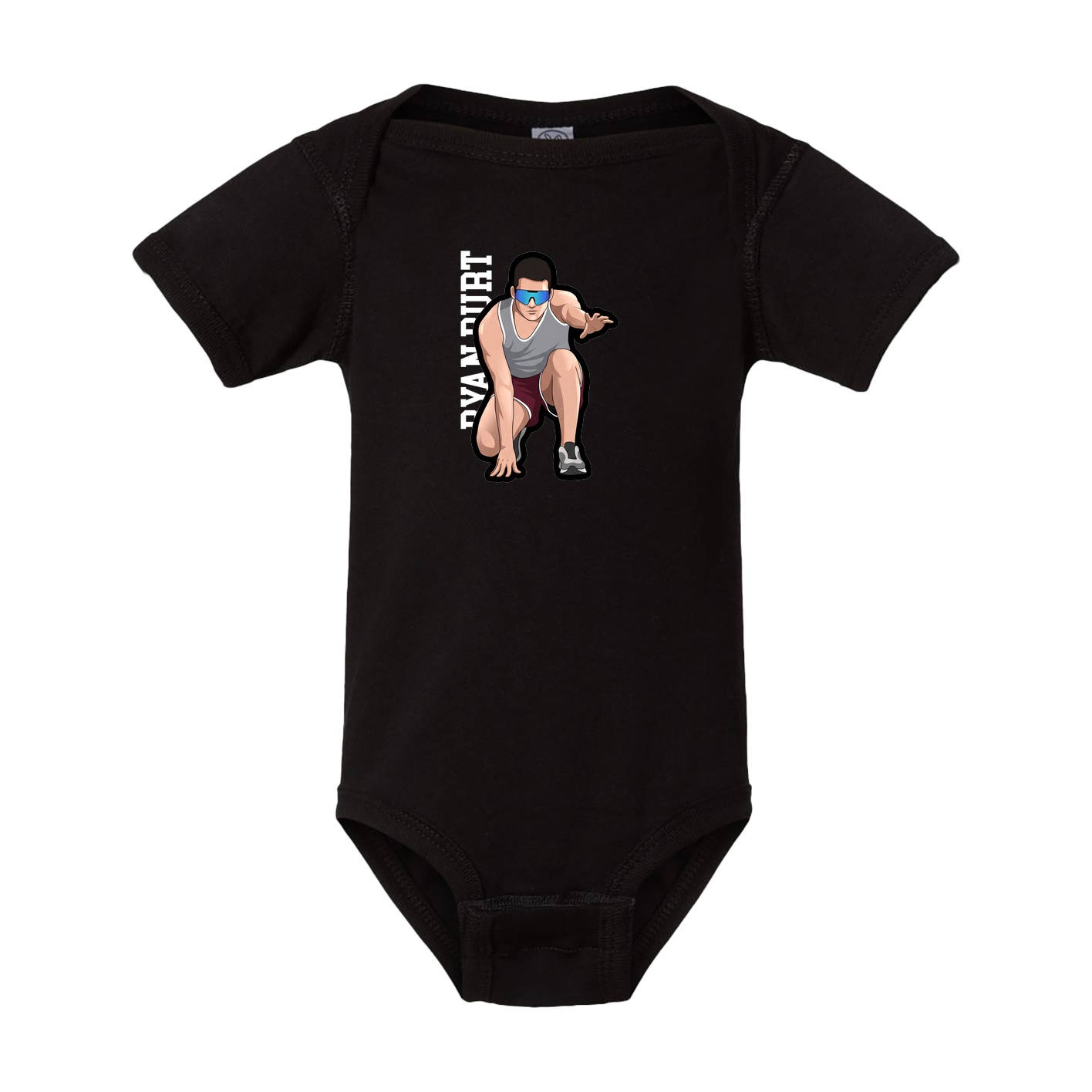 Baby Onesie