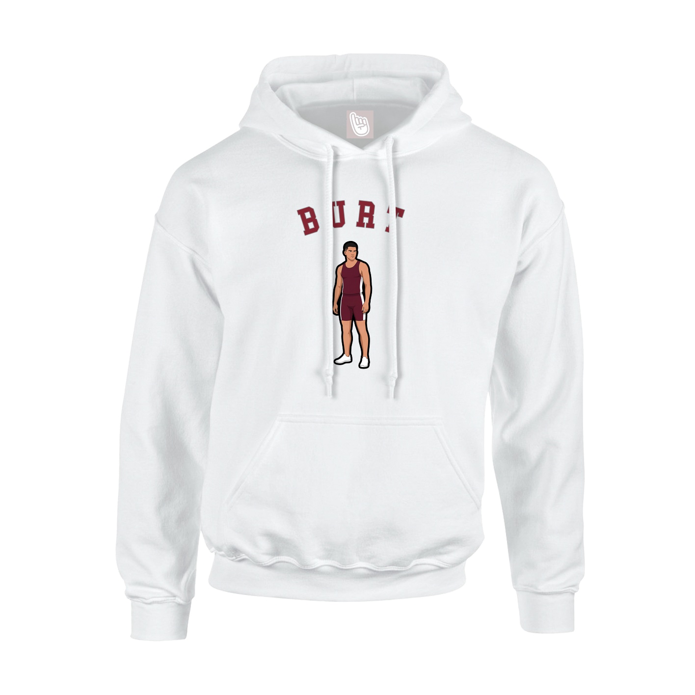 Youth Hoodie