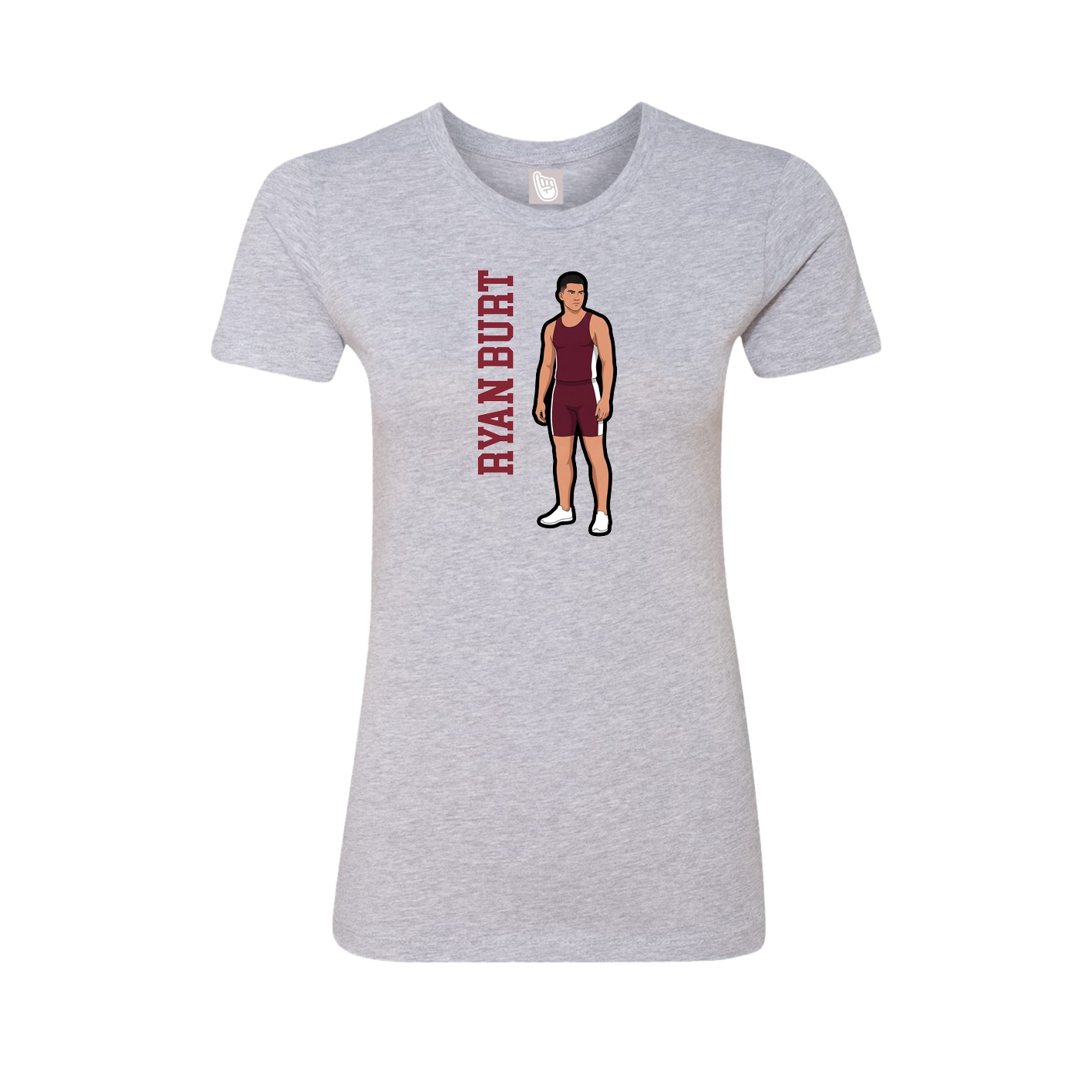 Womens Tee