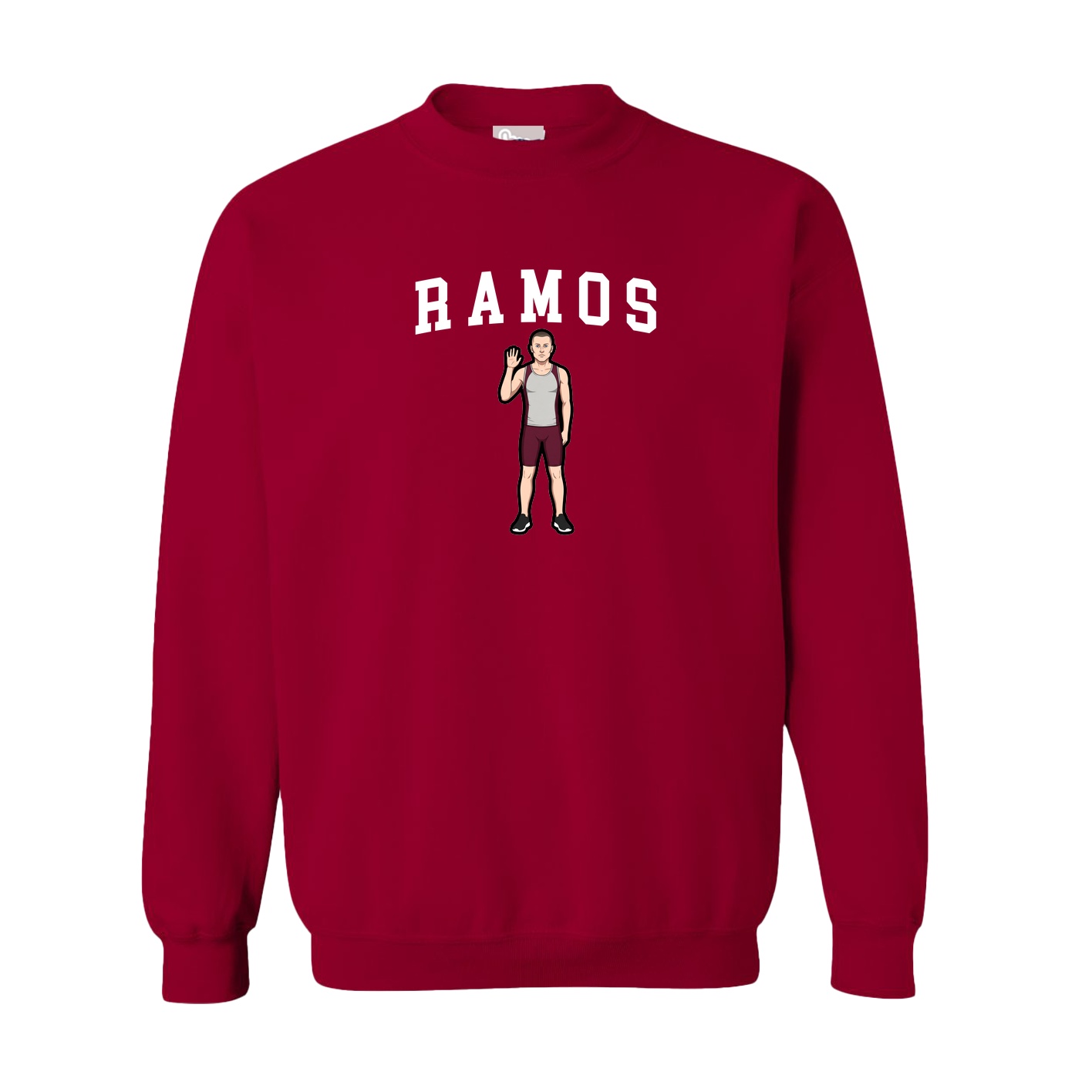 Fleece Crew