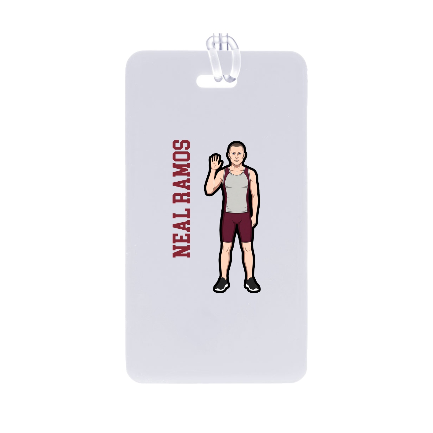 Bag Tag