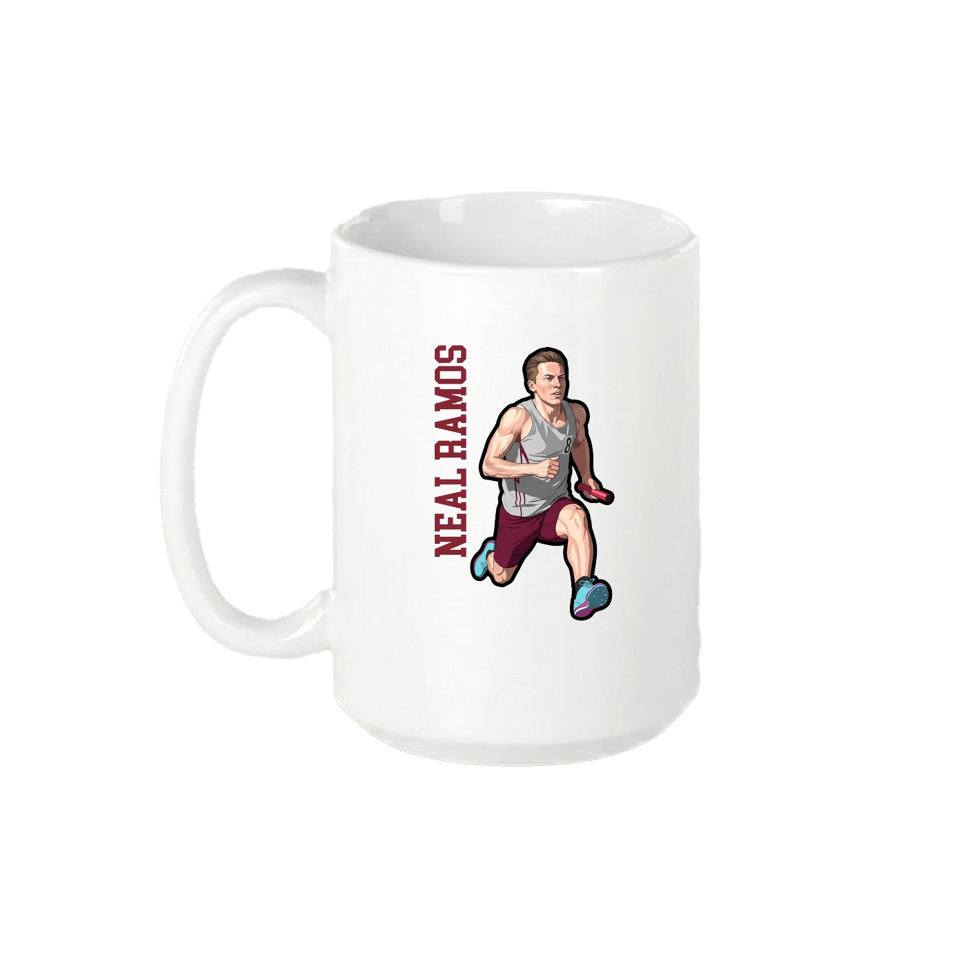 15oz Coffee Mug