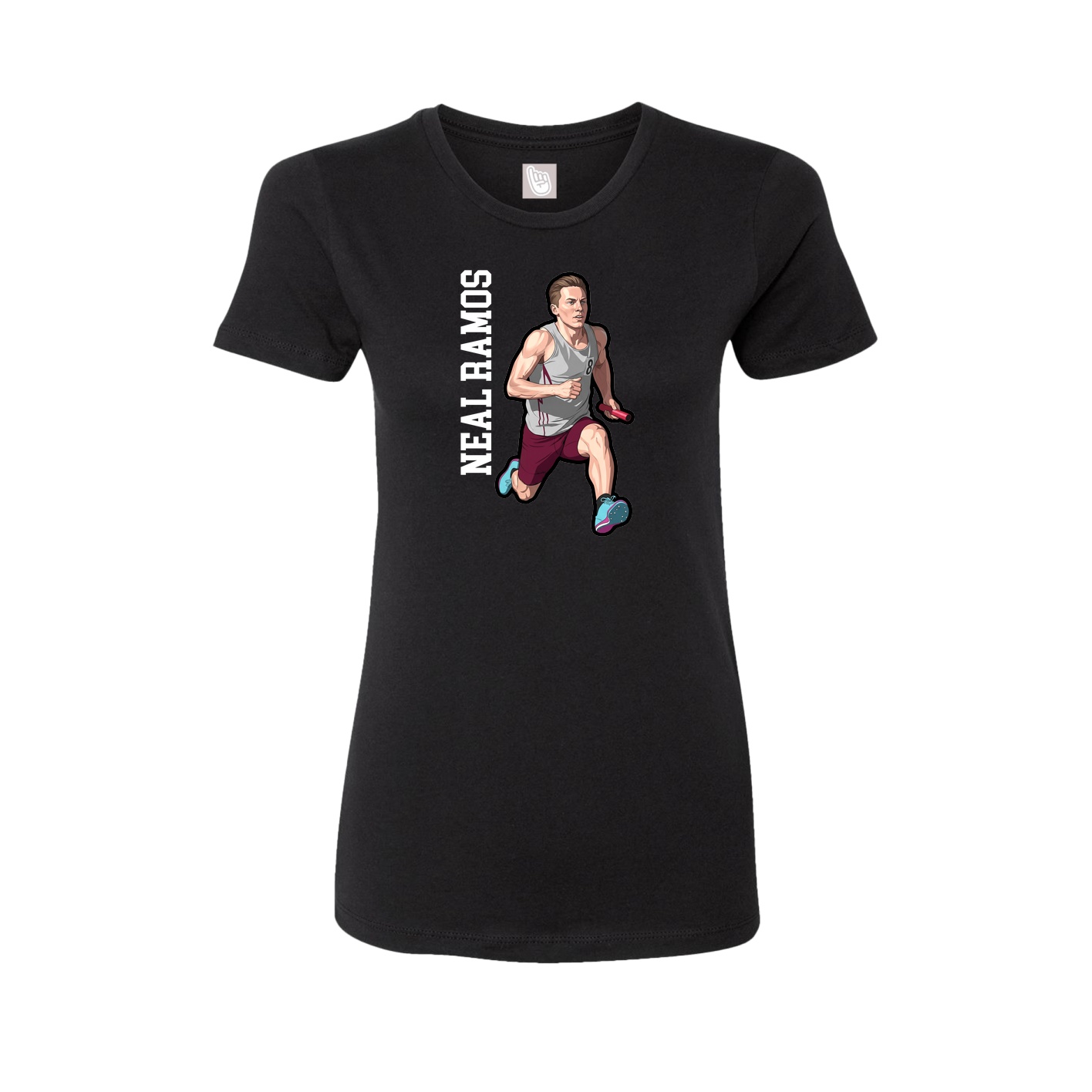 Fitted Women's Tee