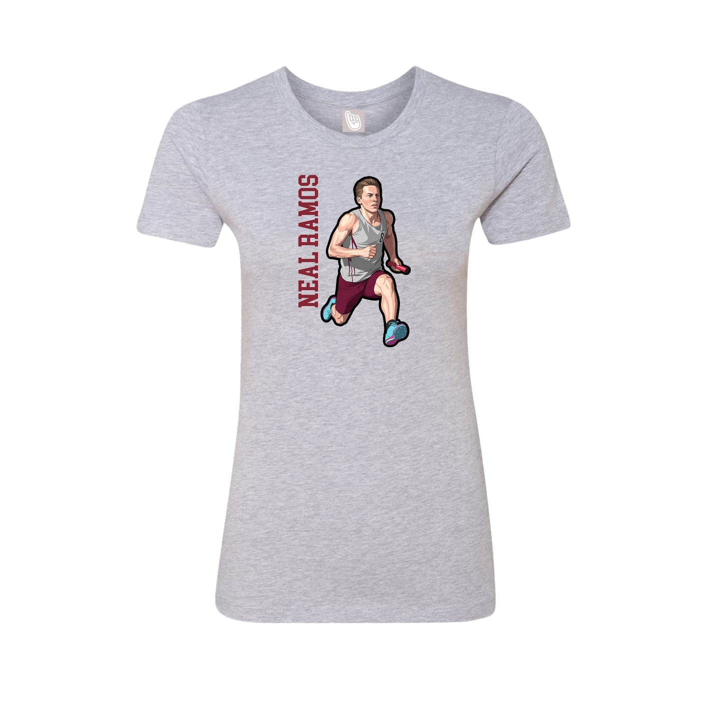 NIL Club Womens Tee