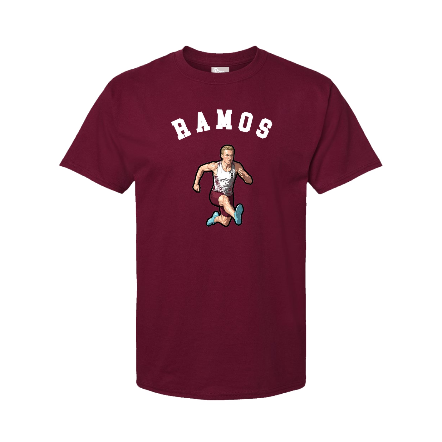 NIL Club Tee