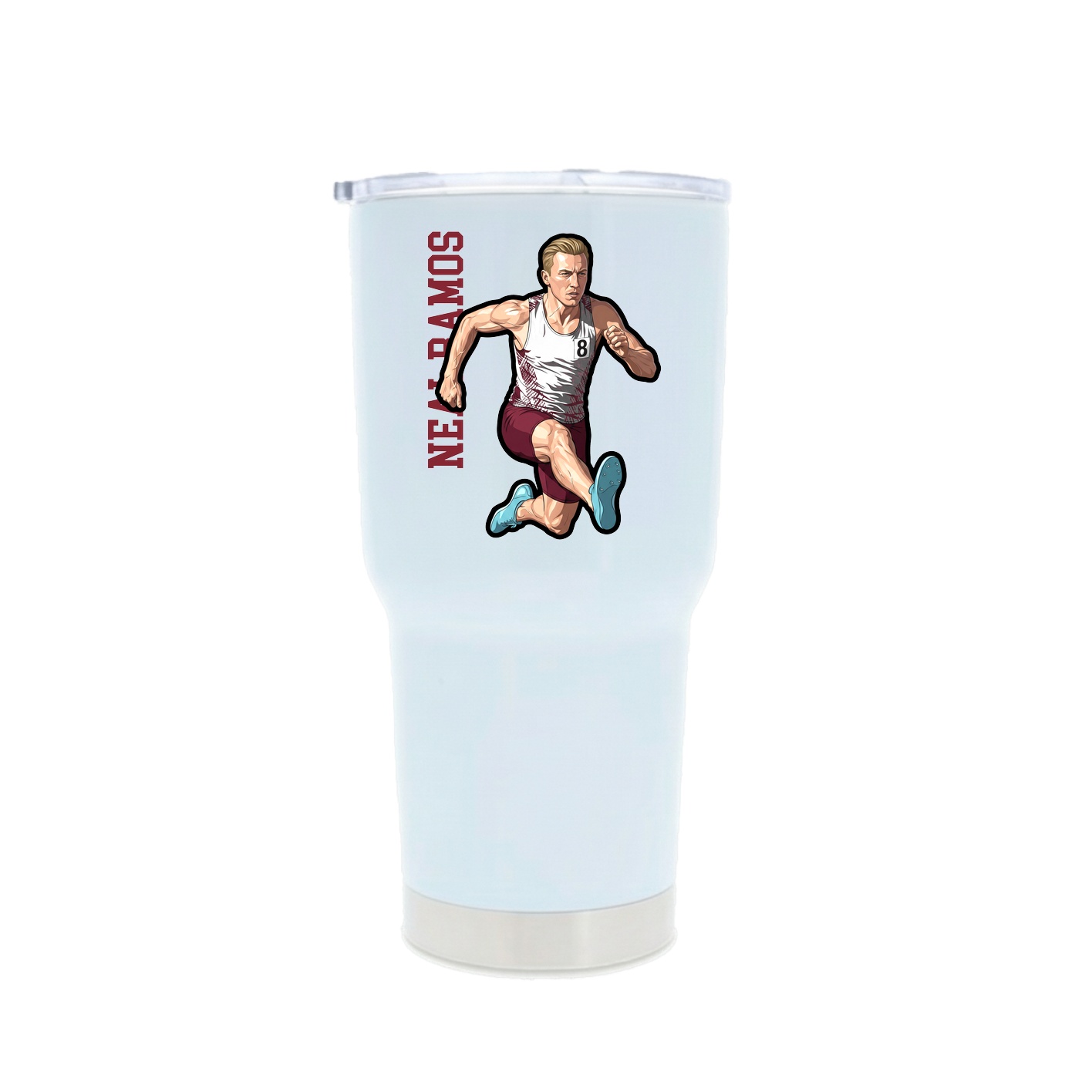 30oz Stainless Steel Tumbler