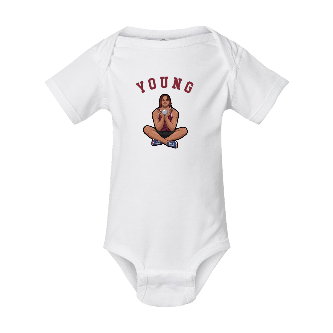 Baby Onesie