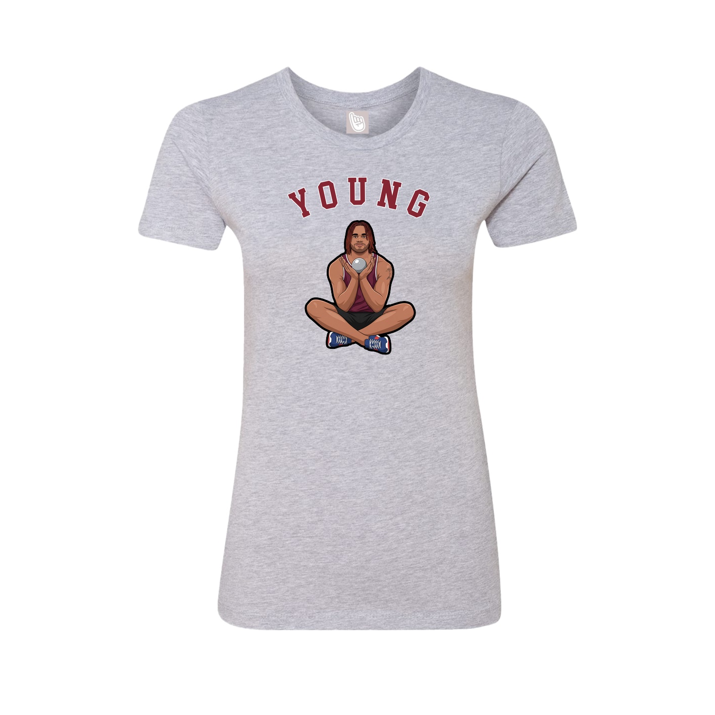 Womens Tee
