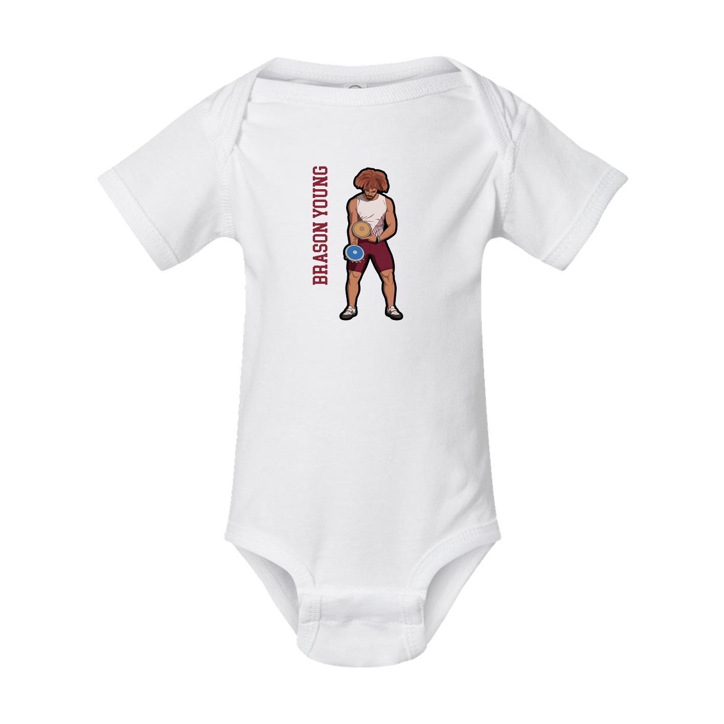 Baby Onesie