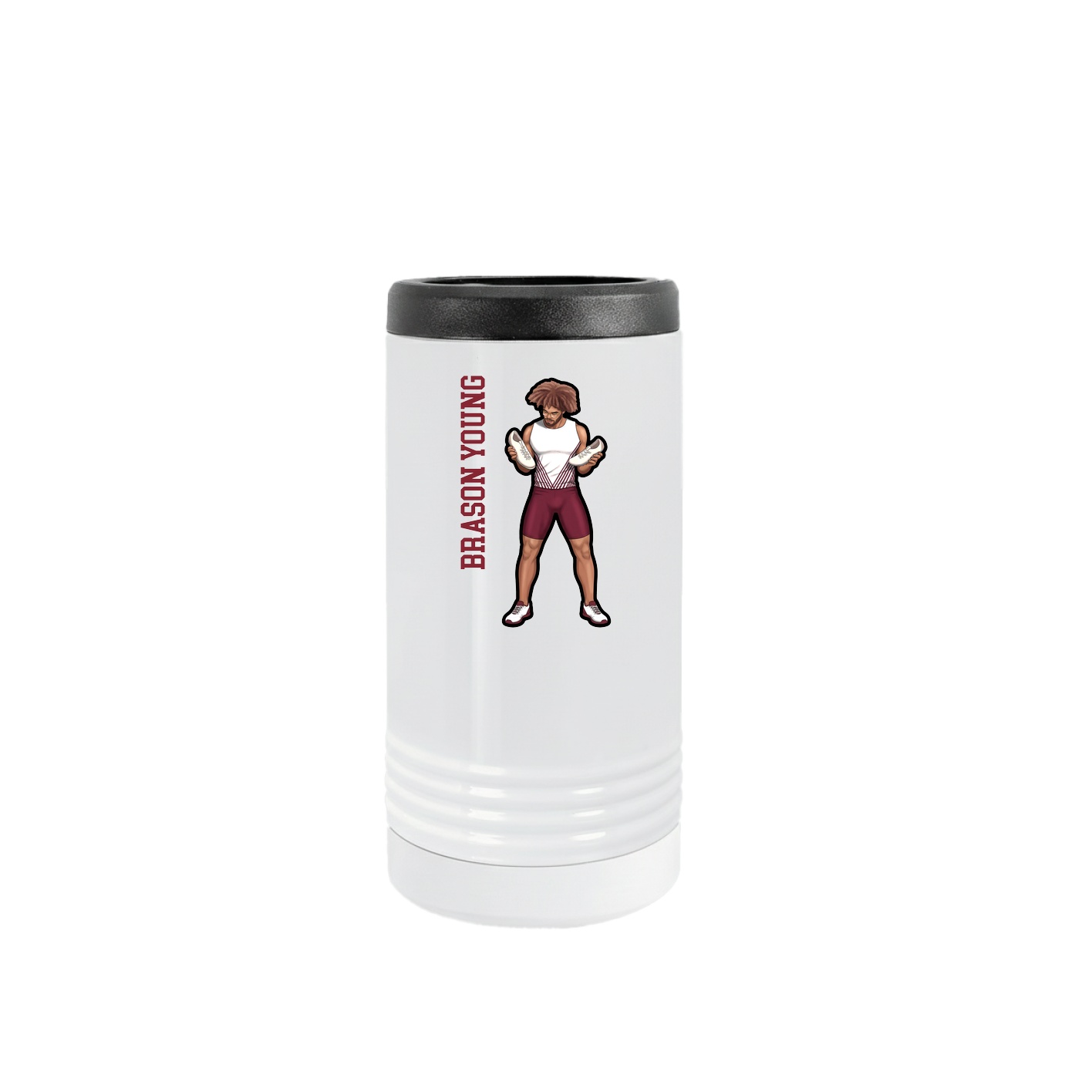 Slim Beverage Holder