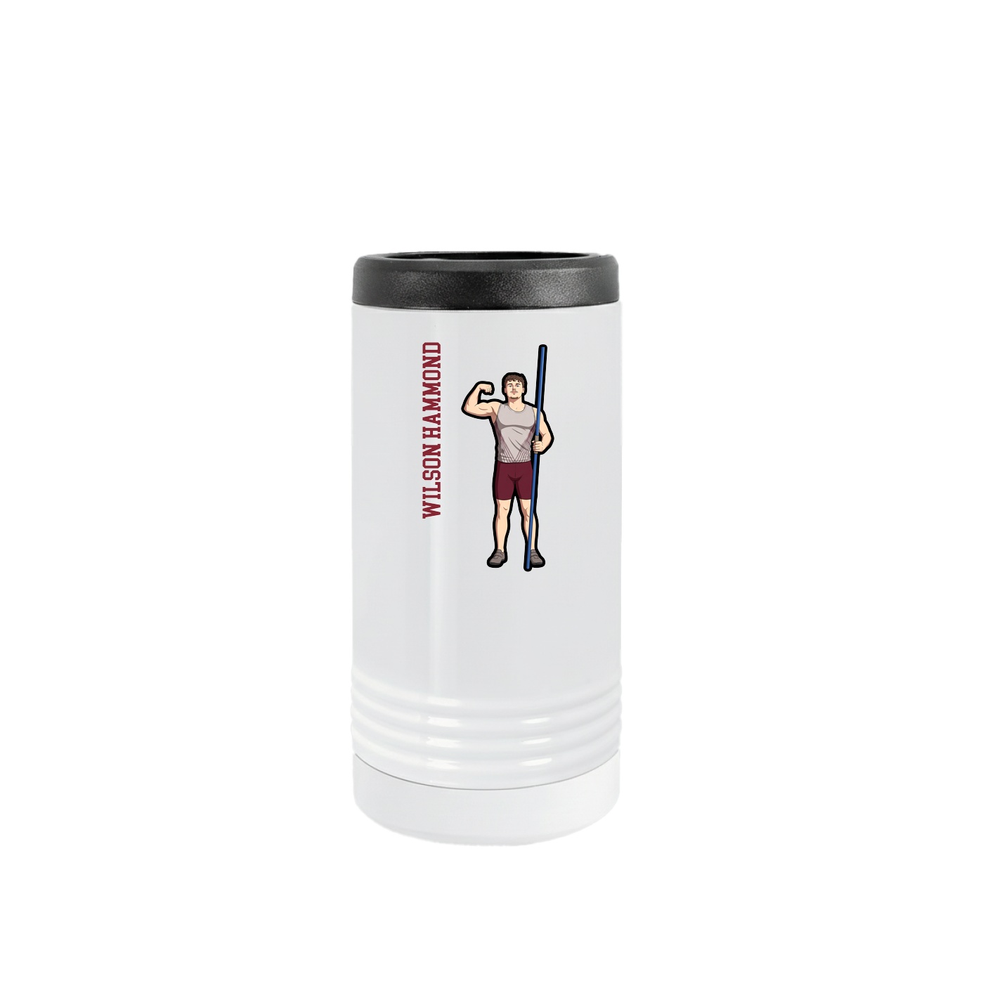 Polar Camel Slim Beverage Holder