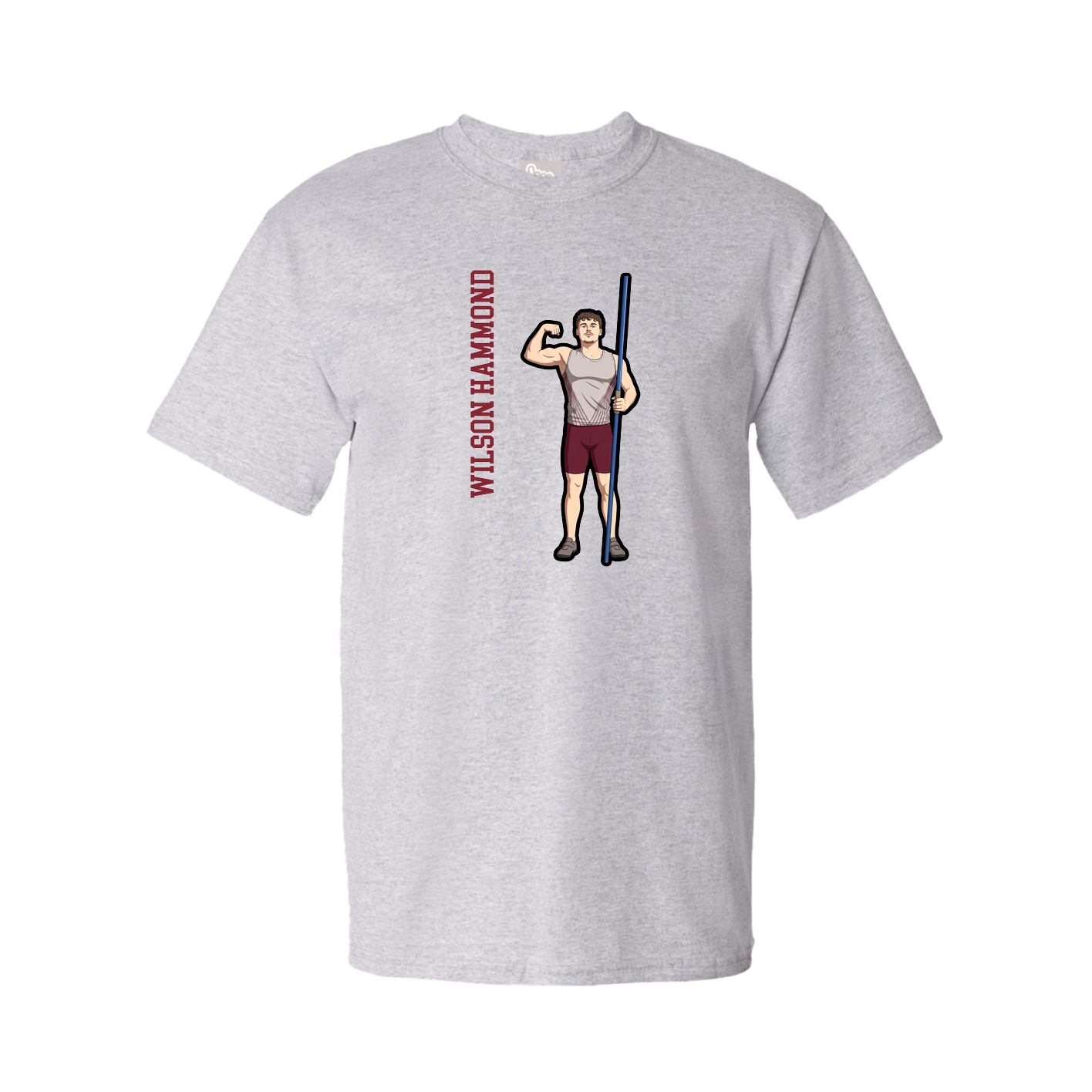 NIL Club Tee