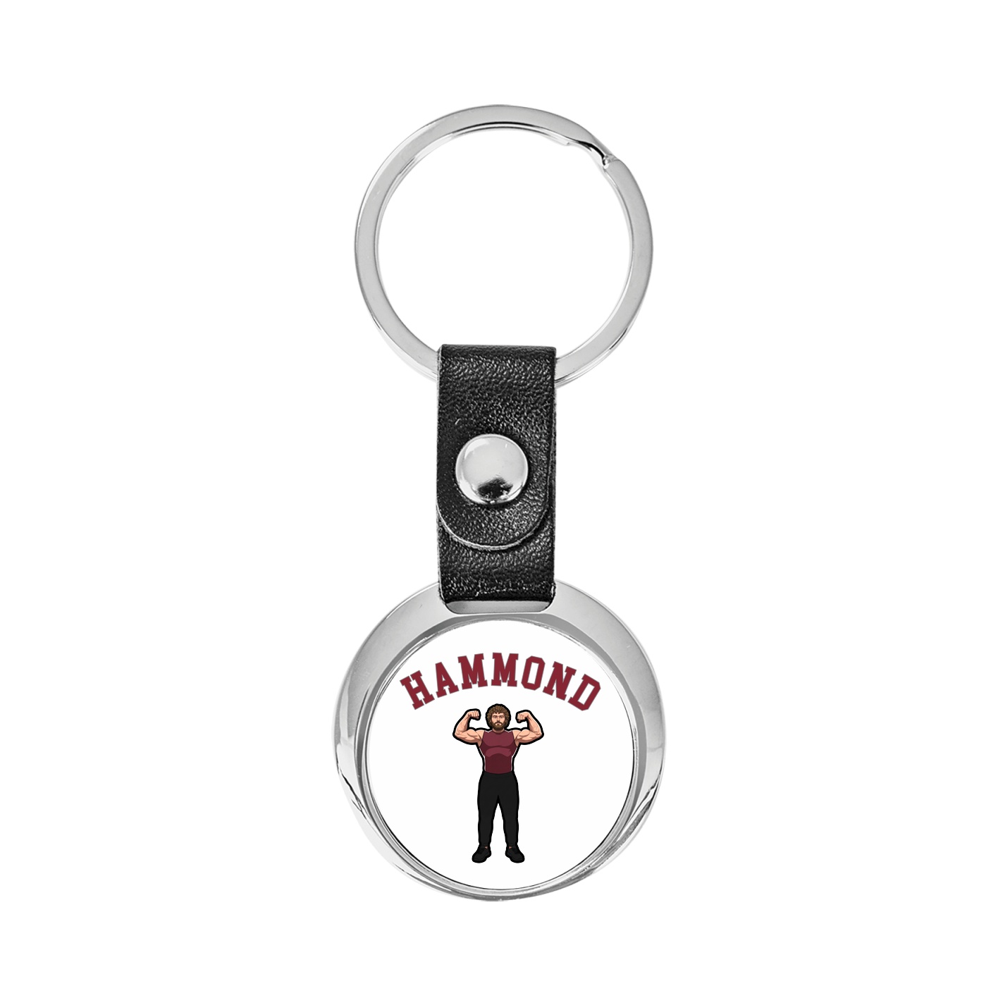Key Chain