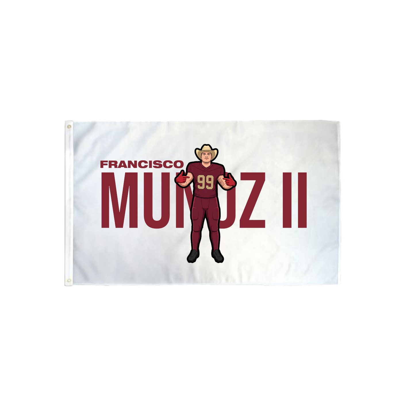 3x5 Flag
