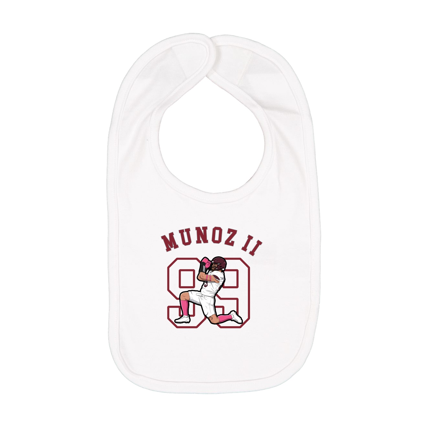 Infant Bib