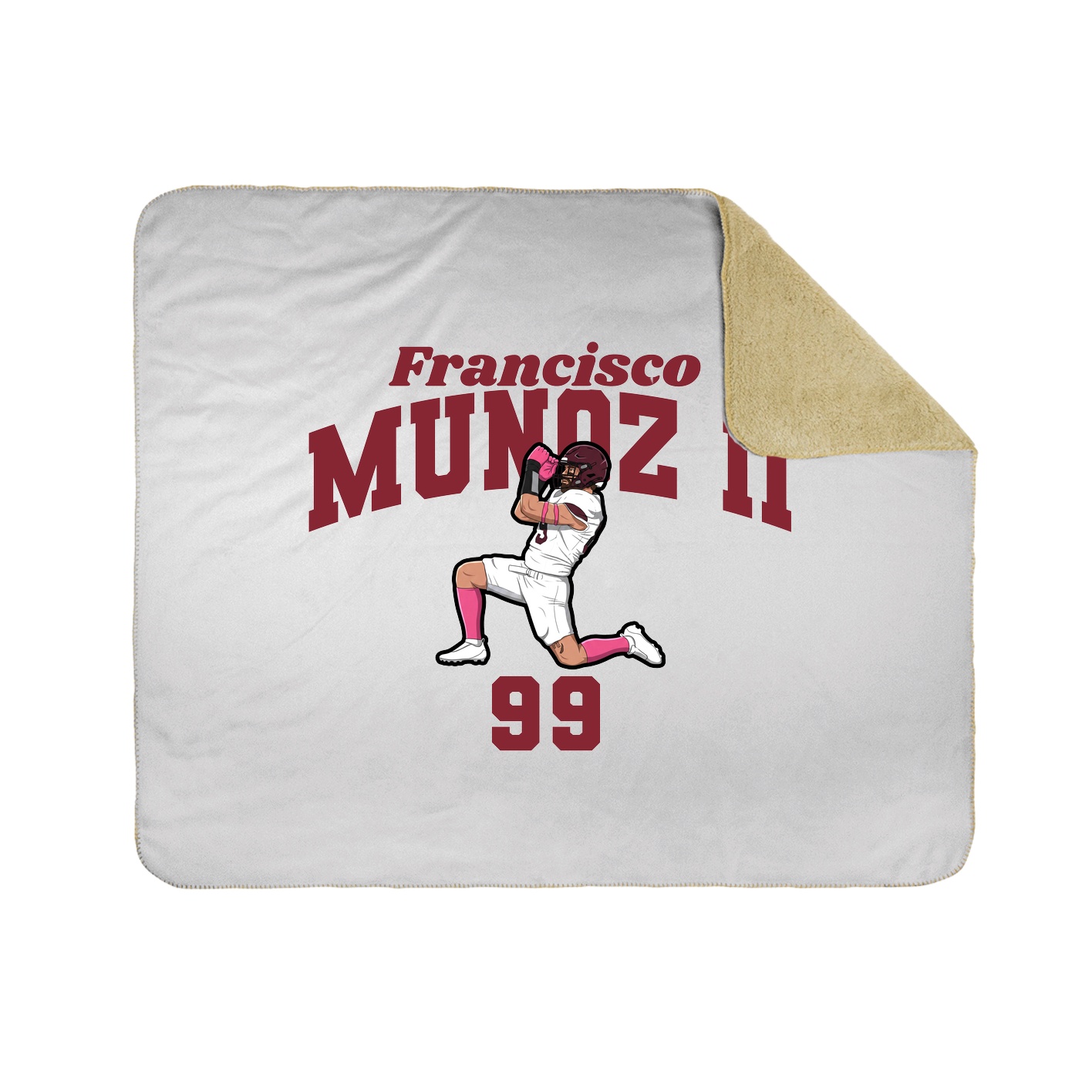 Throw Blanket