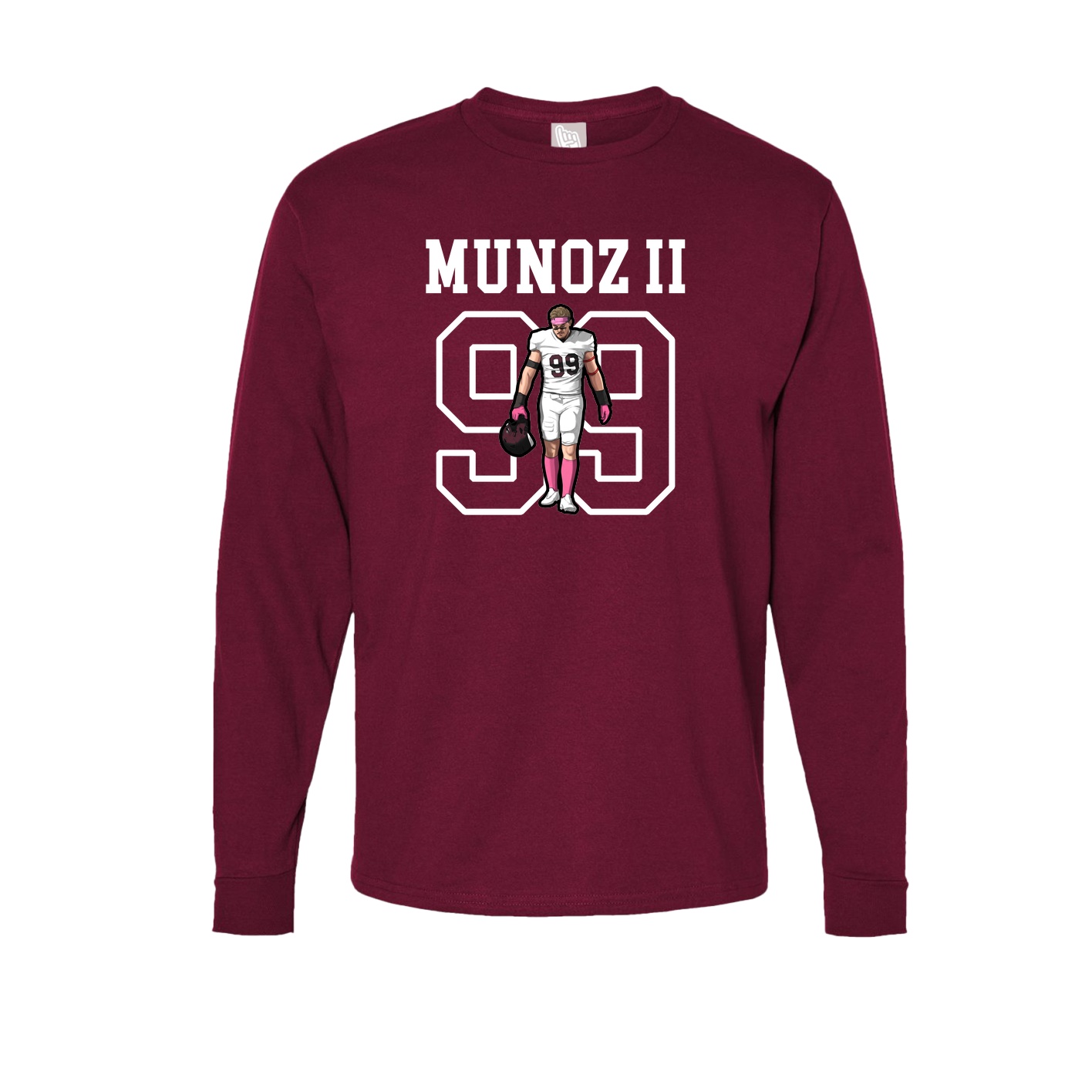Long Sleeve Tee