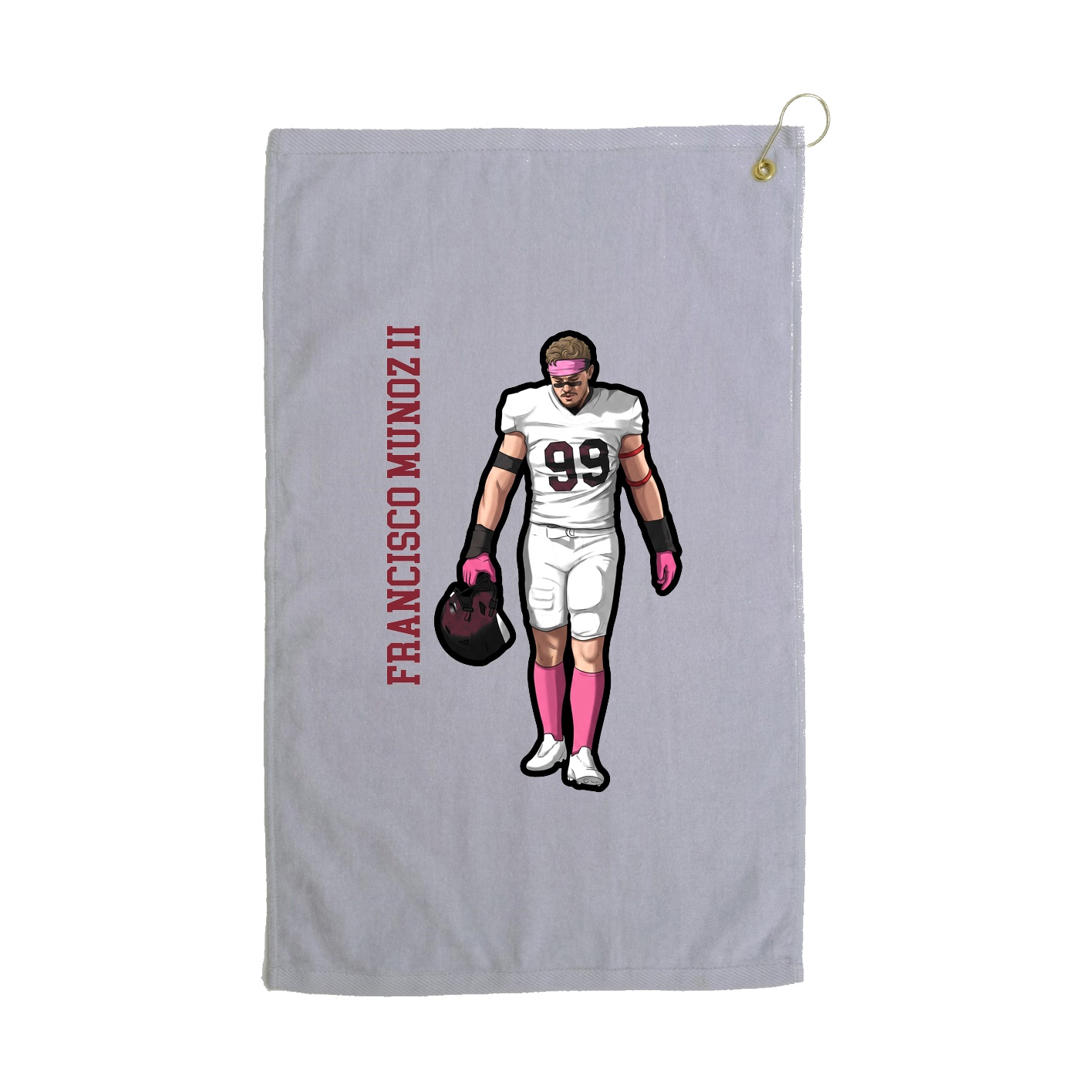 Golf Towel