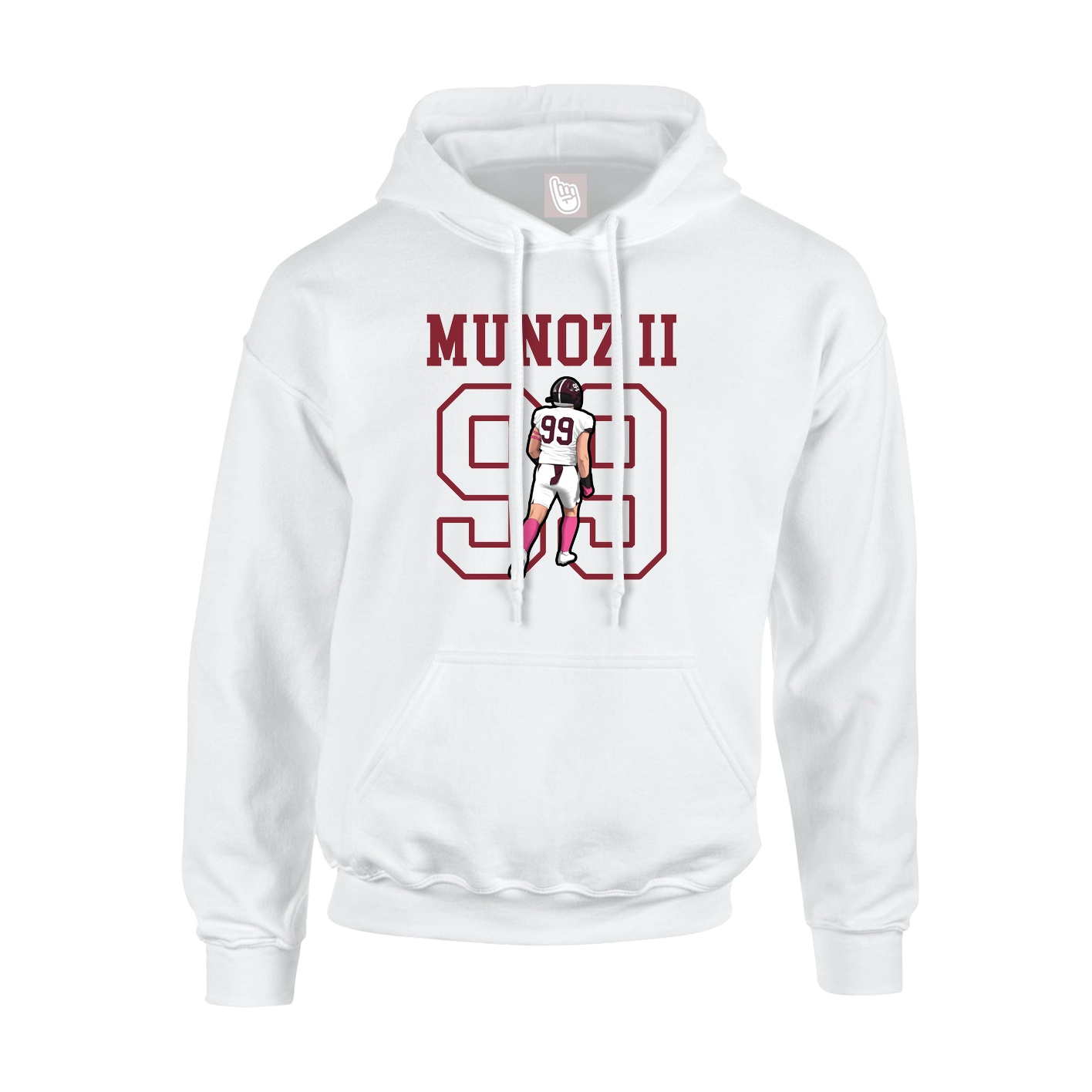 Youth Hoodie