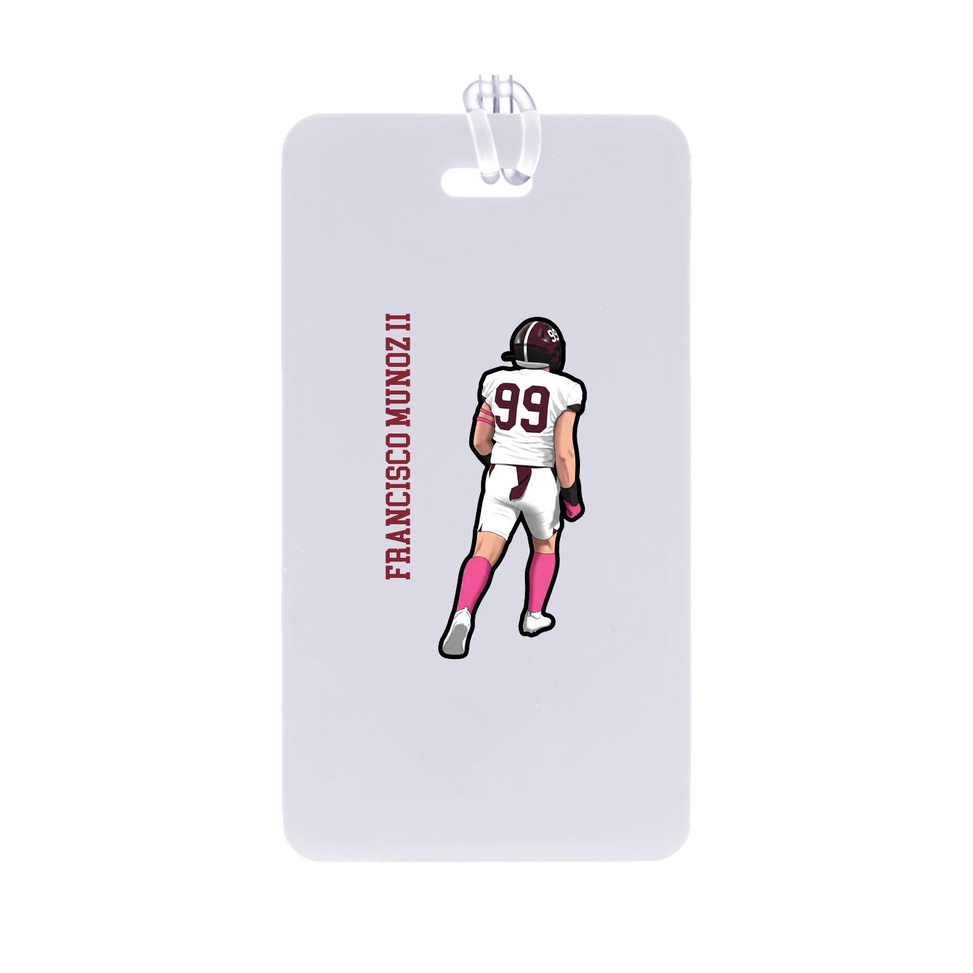 Bag Tag
