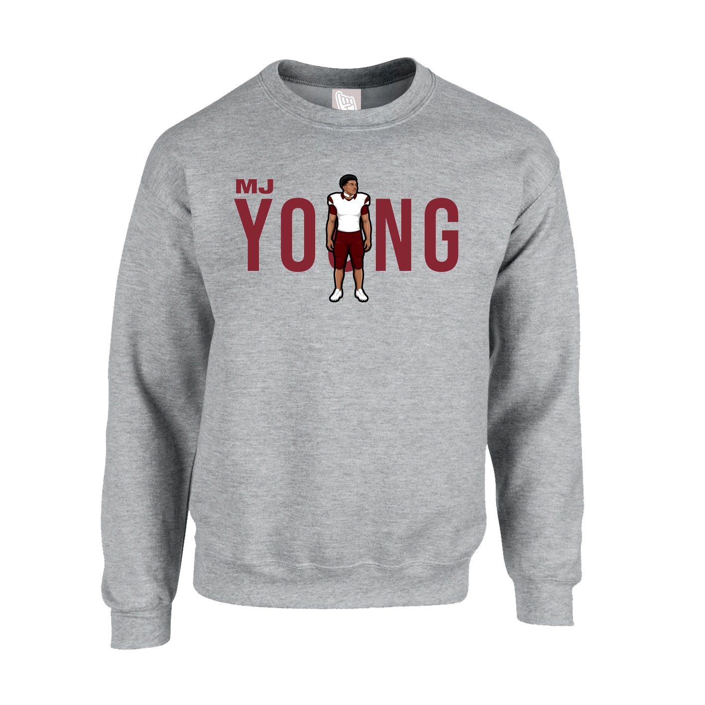 Fleece Crew