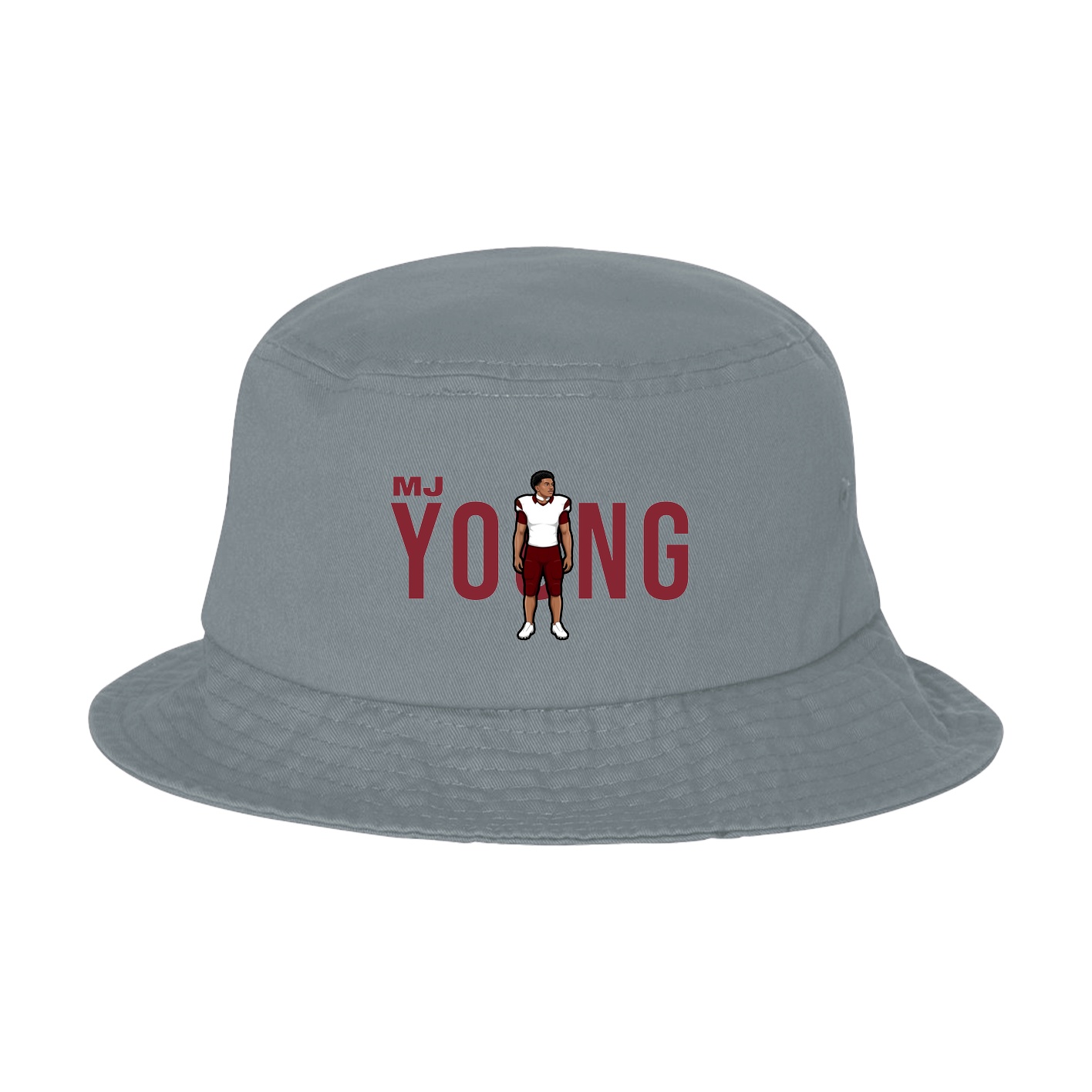 Bucket Cap