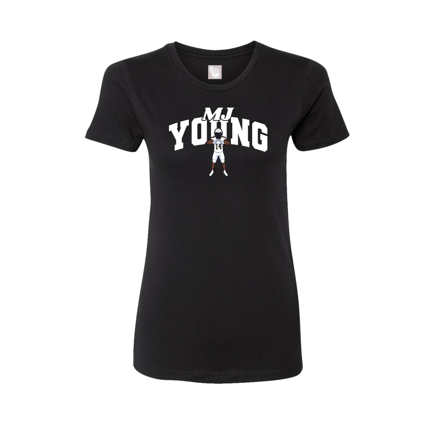 Fitted Women's Tee