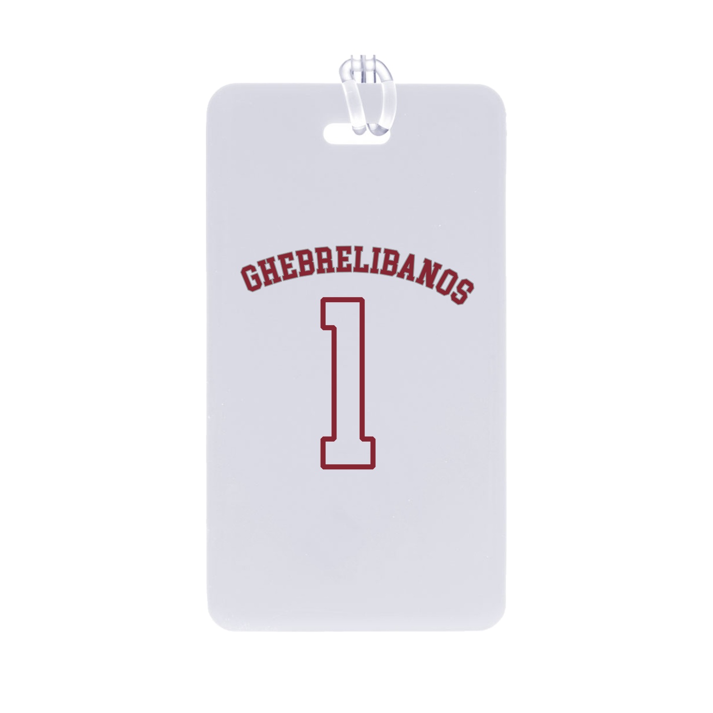Bag Tag