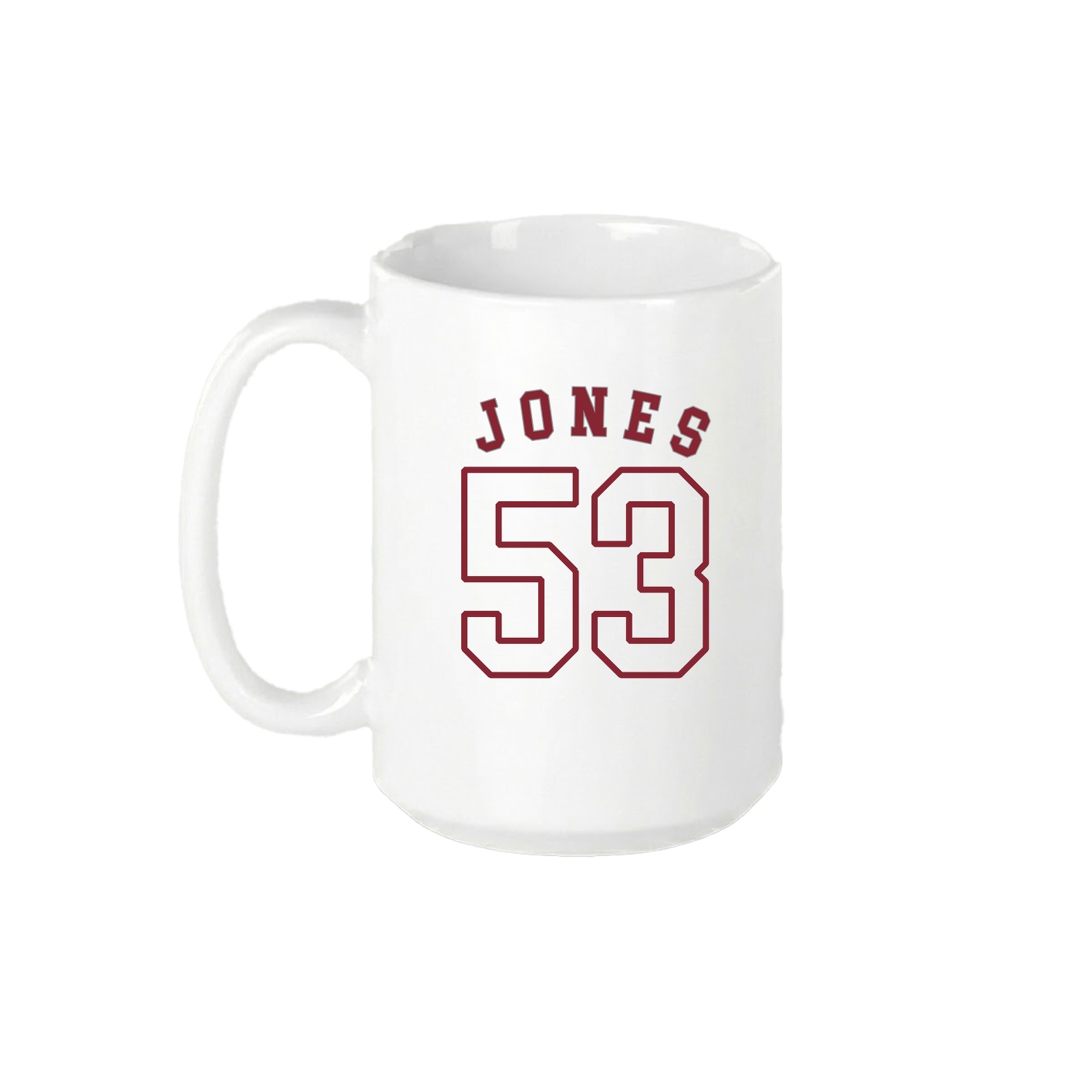 15oz Coffee Mug