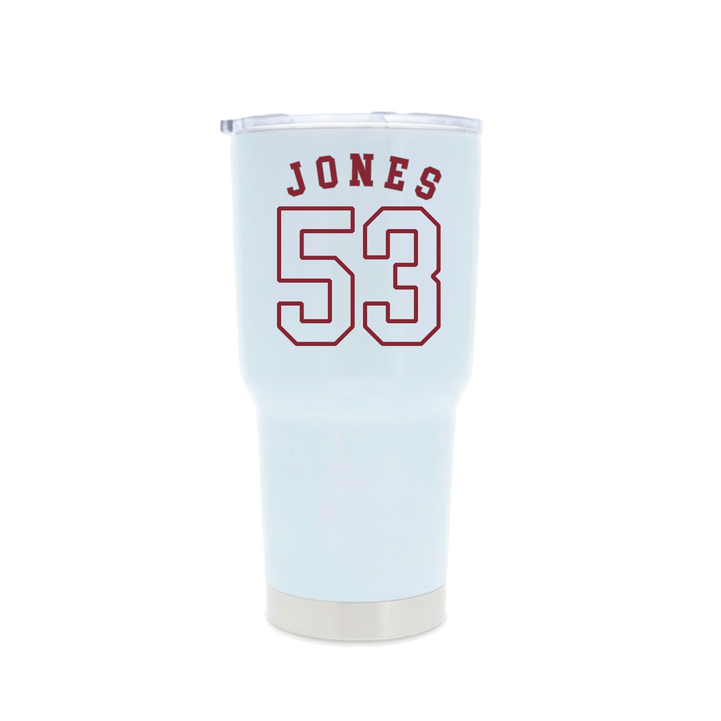 30oz Stainless Steel Tumbler