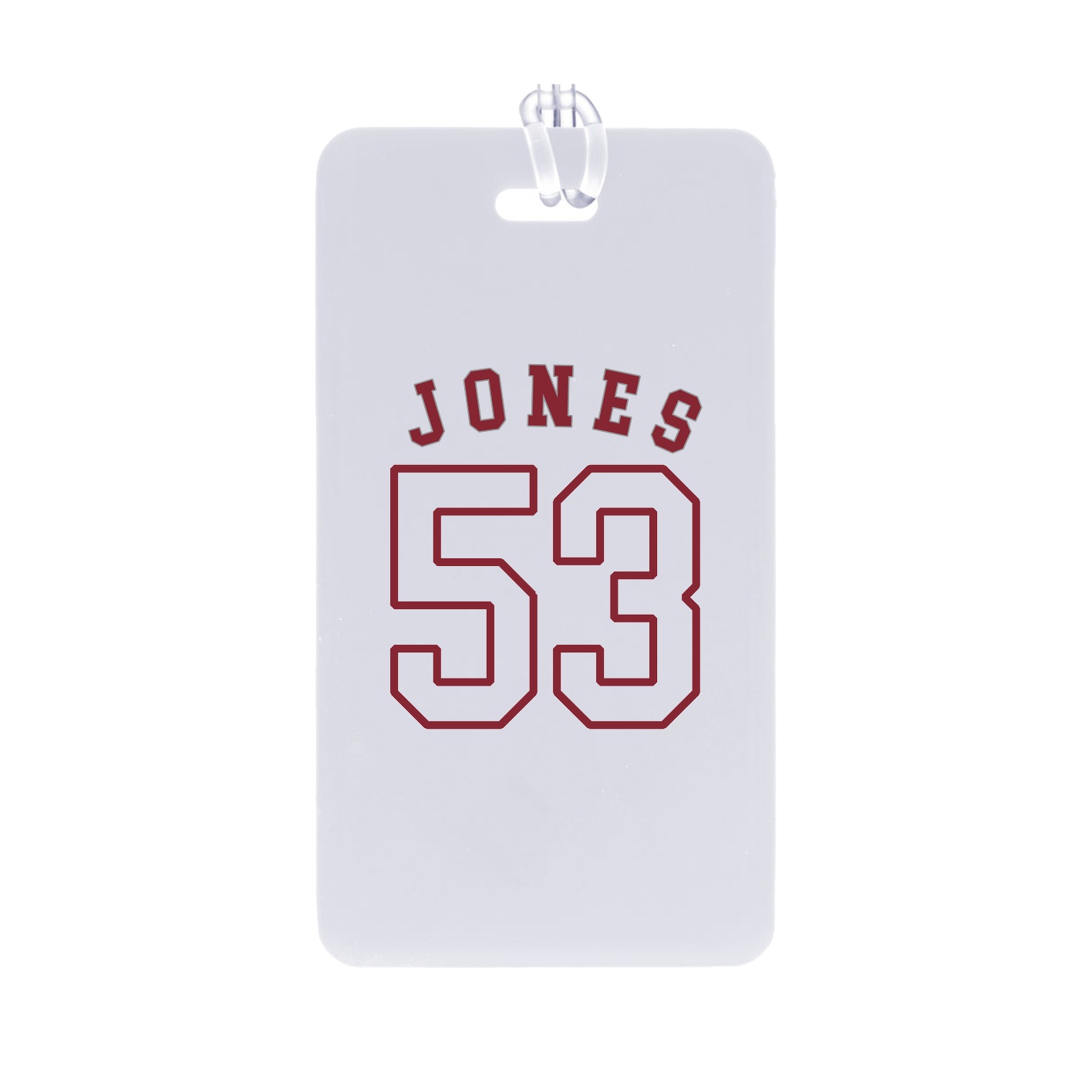 Bag Tag