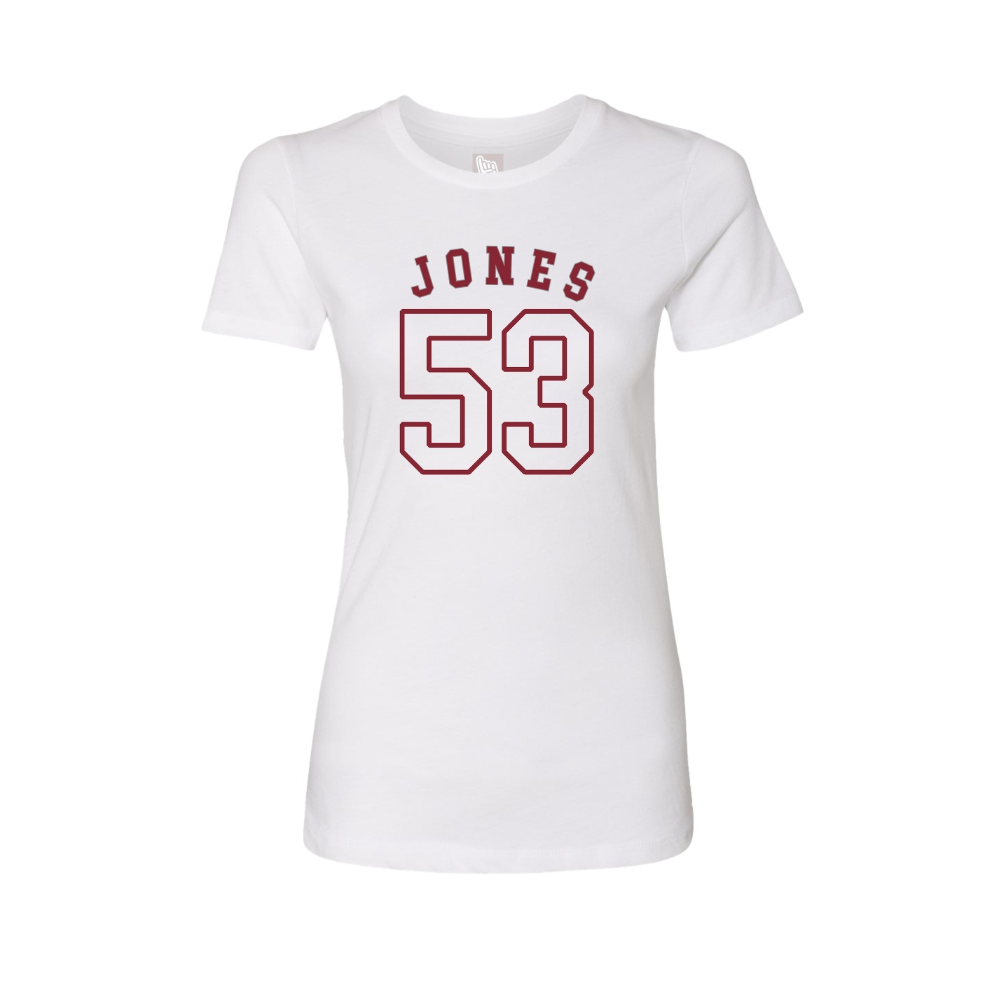 Womens Tee
