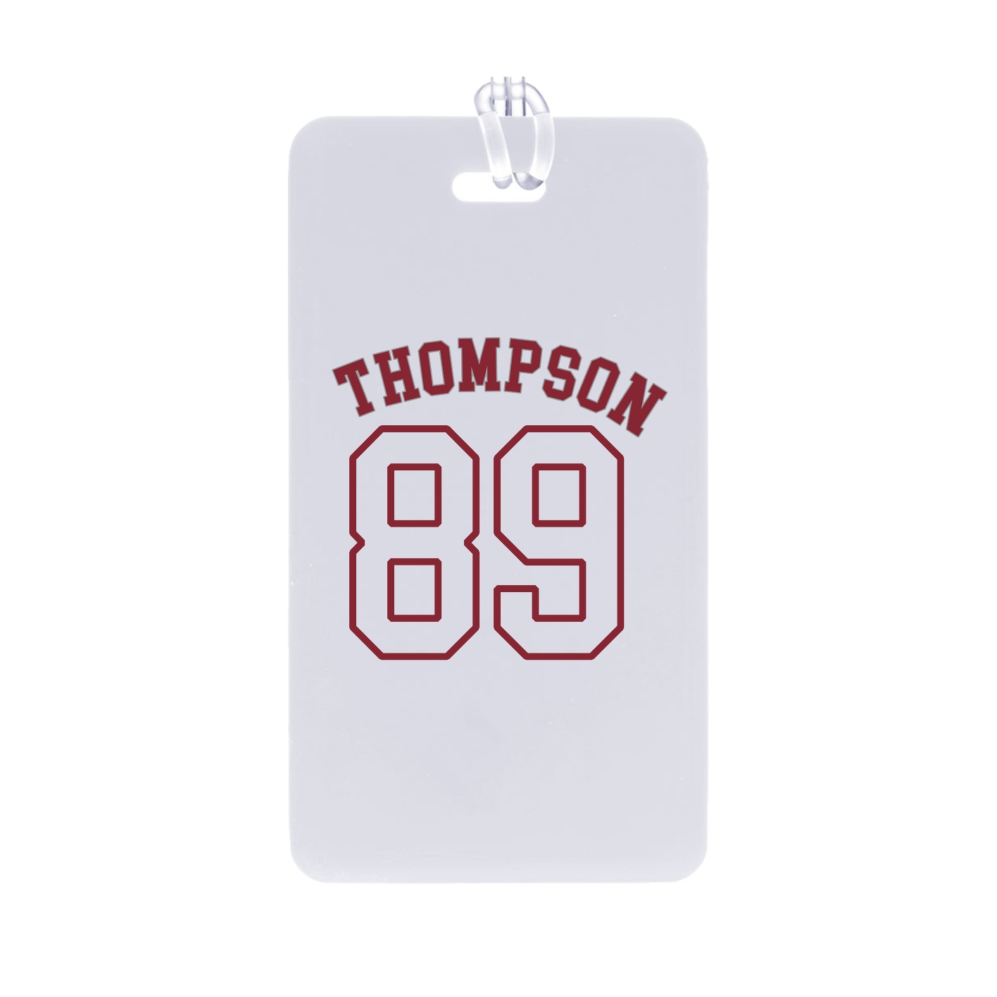 Bag Tag
