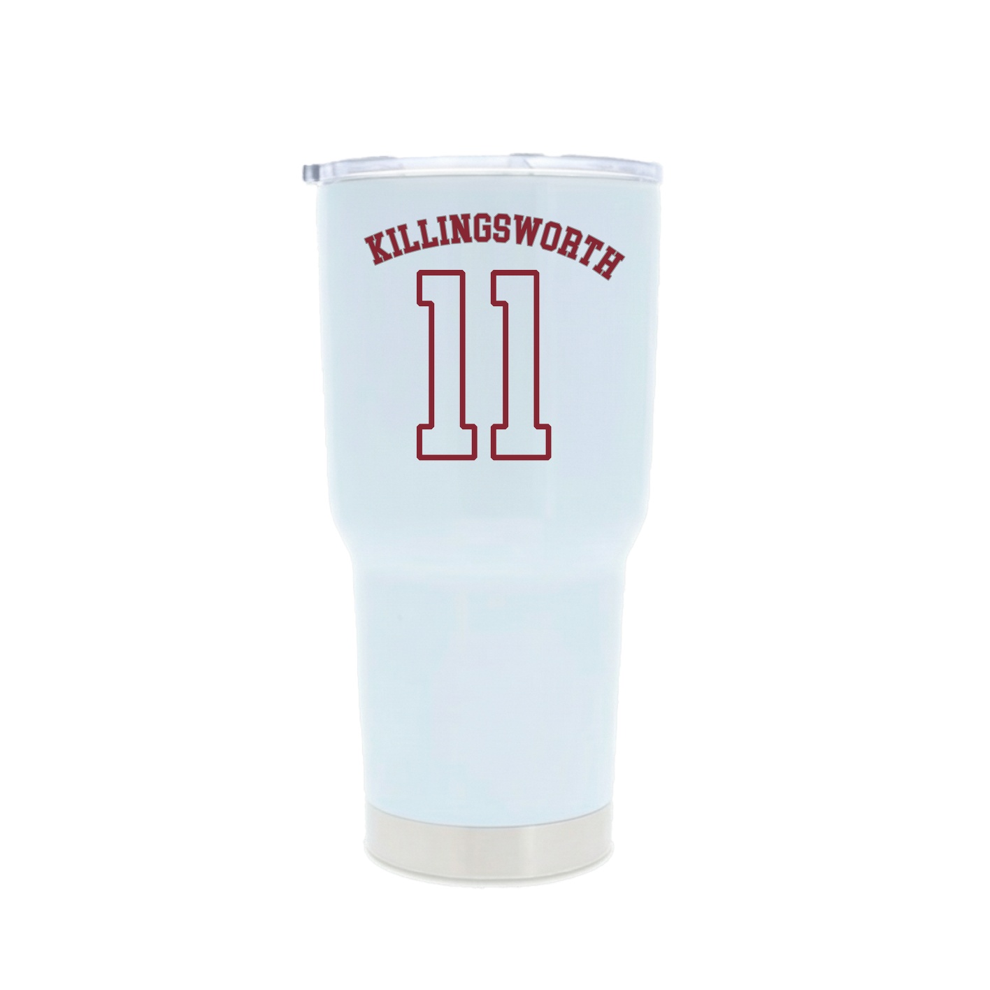30oz Stainless Steel Tumbler
