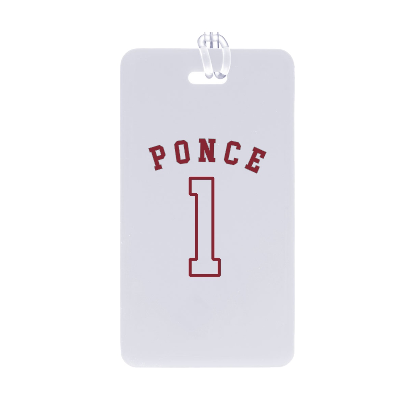 Bag Tag