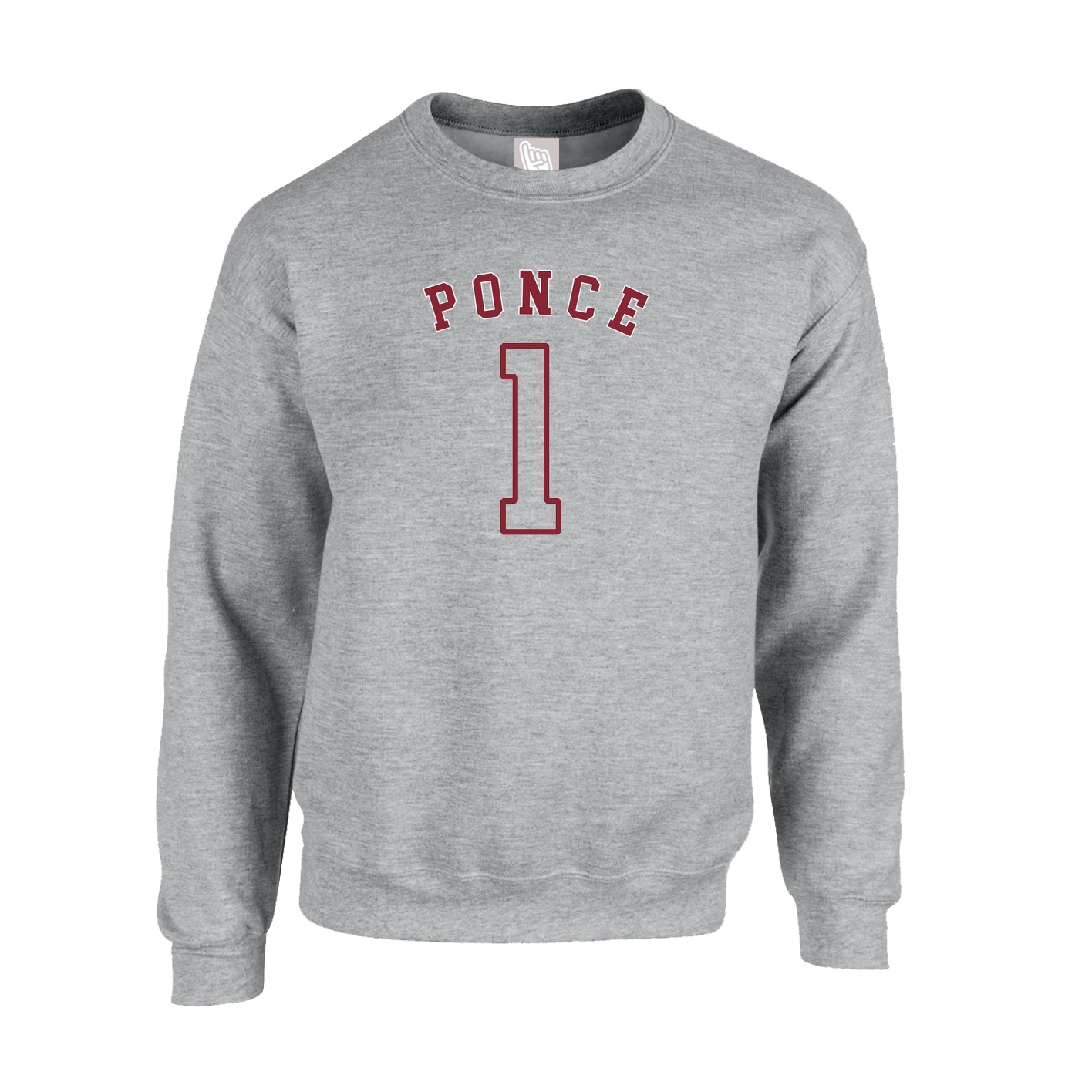 Fleece Crew