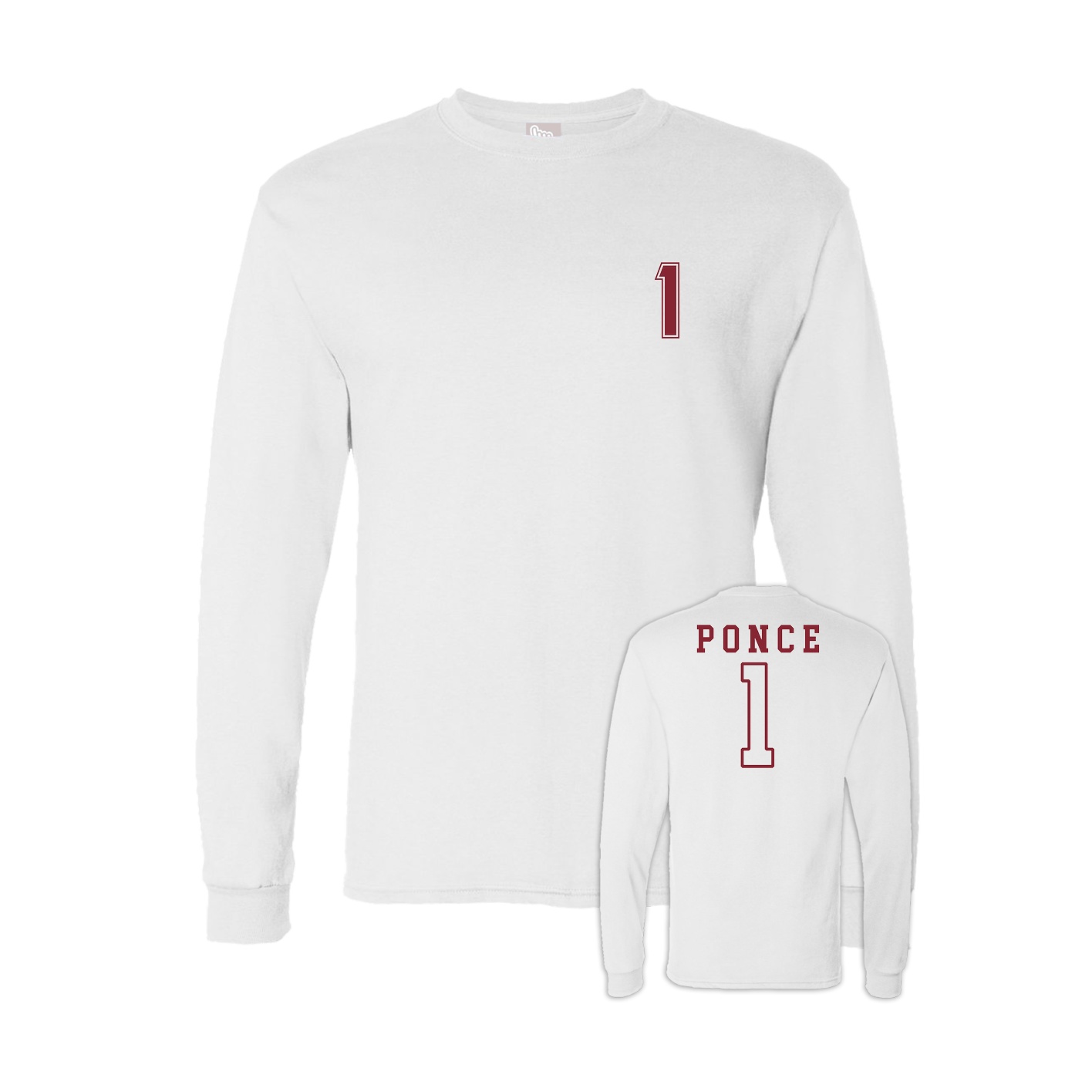 Long Sleeve Tee