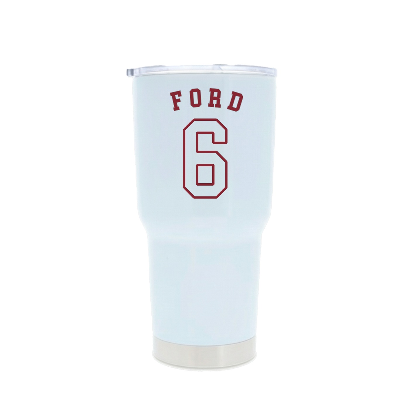 30oz Stainless Steel Tumbler
