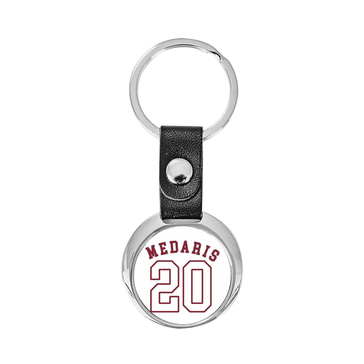 Key Chain — Shirsey Arch in Classic