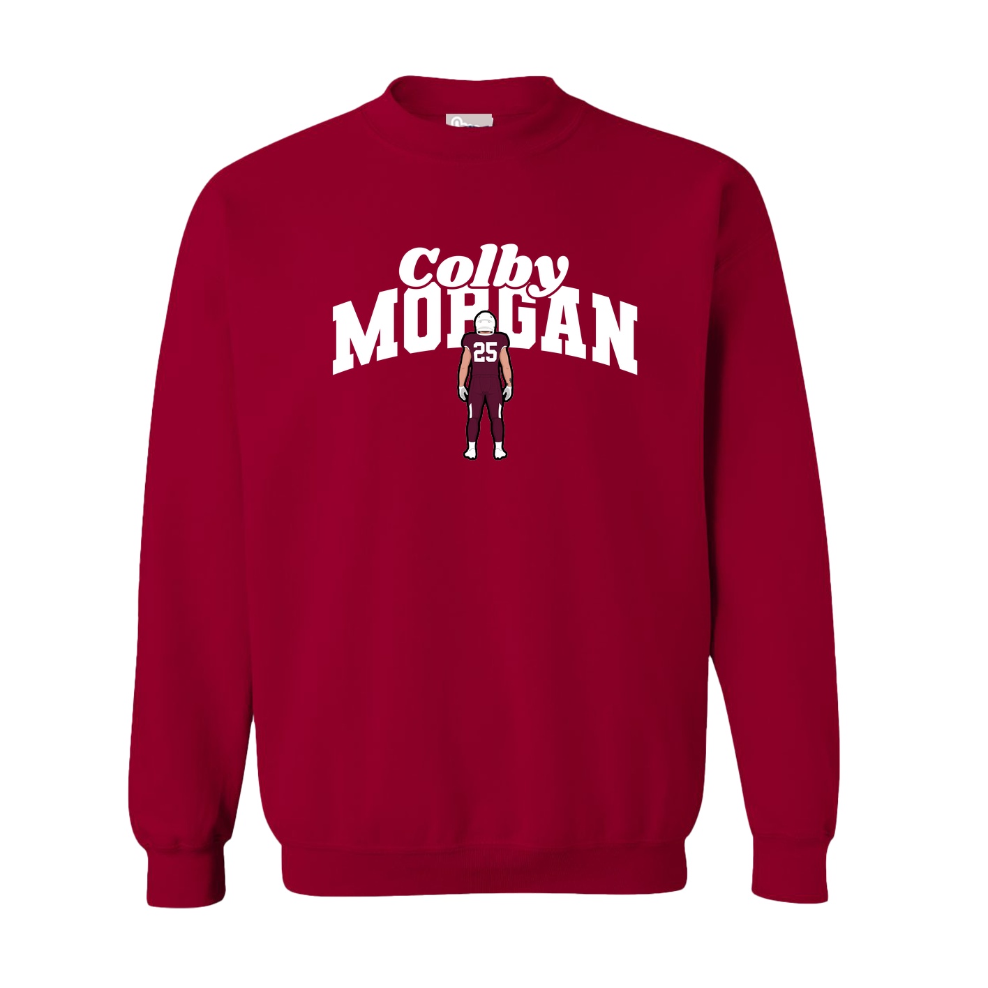 Fleece Crew